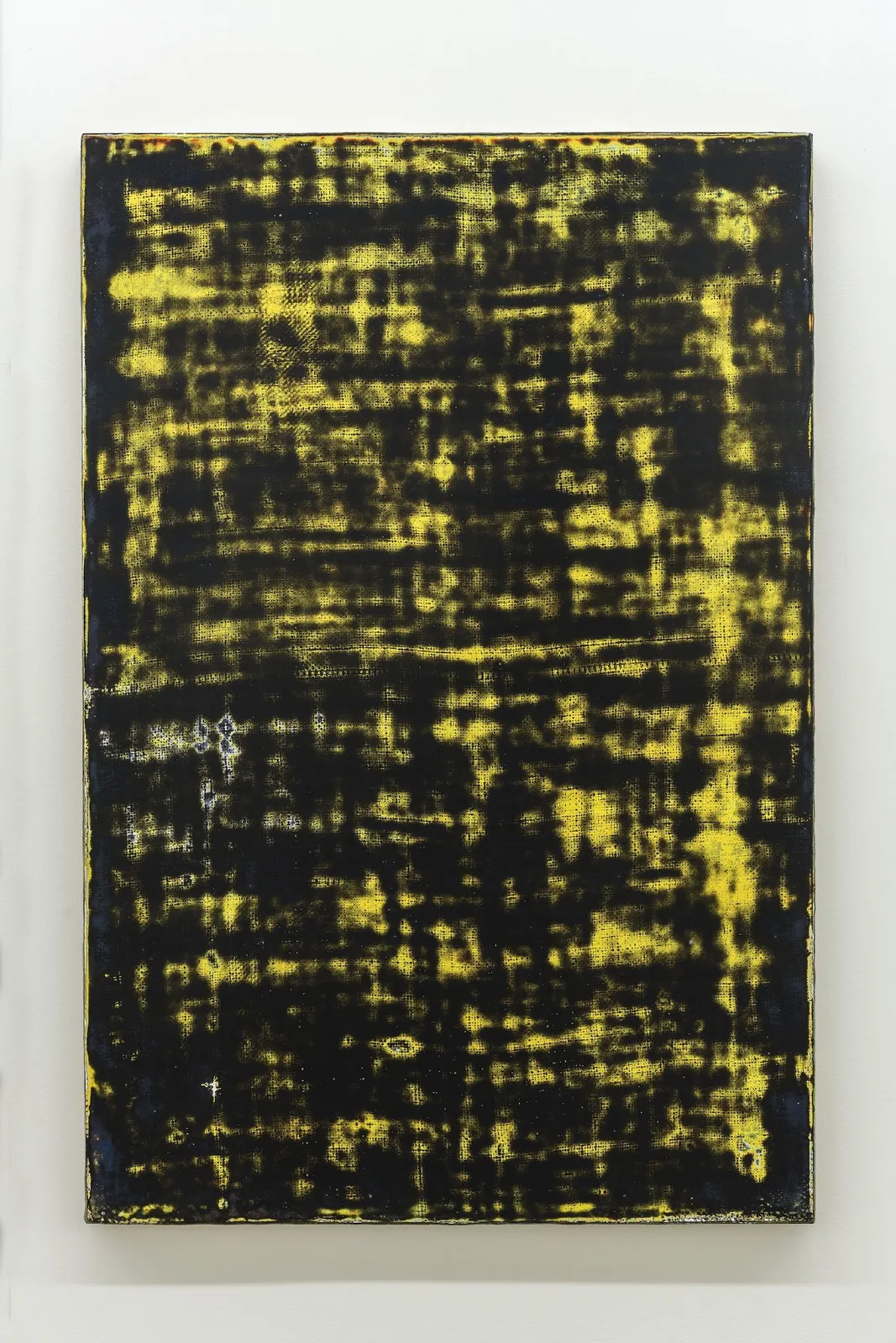 Nicolas Lachance, Sans titre, 2017