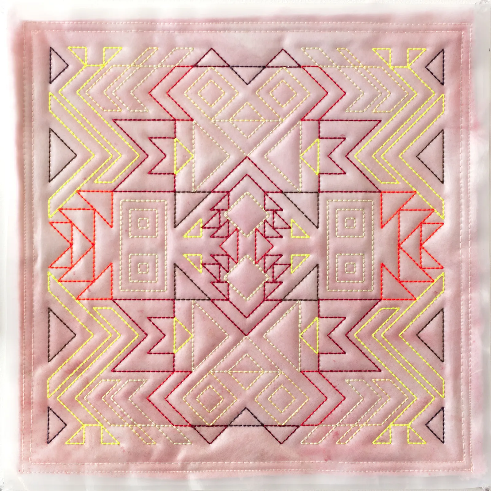 Caroline Monnet, Marrow 02, 2026