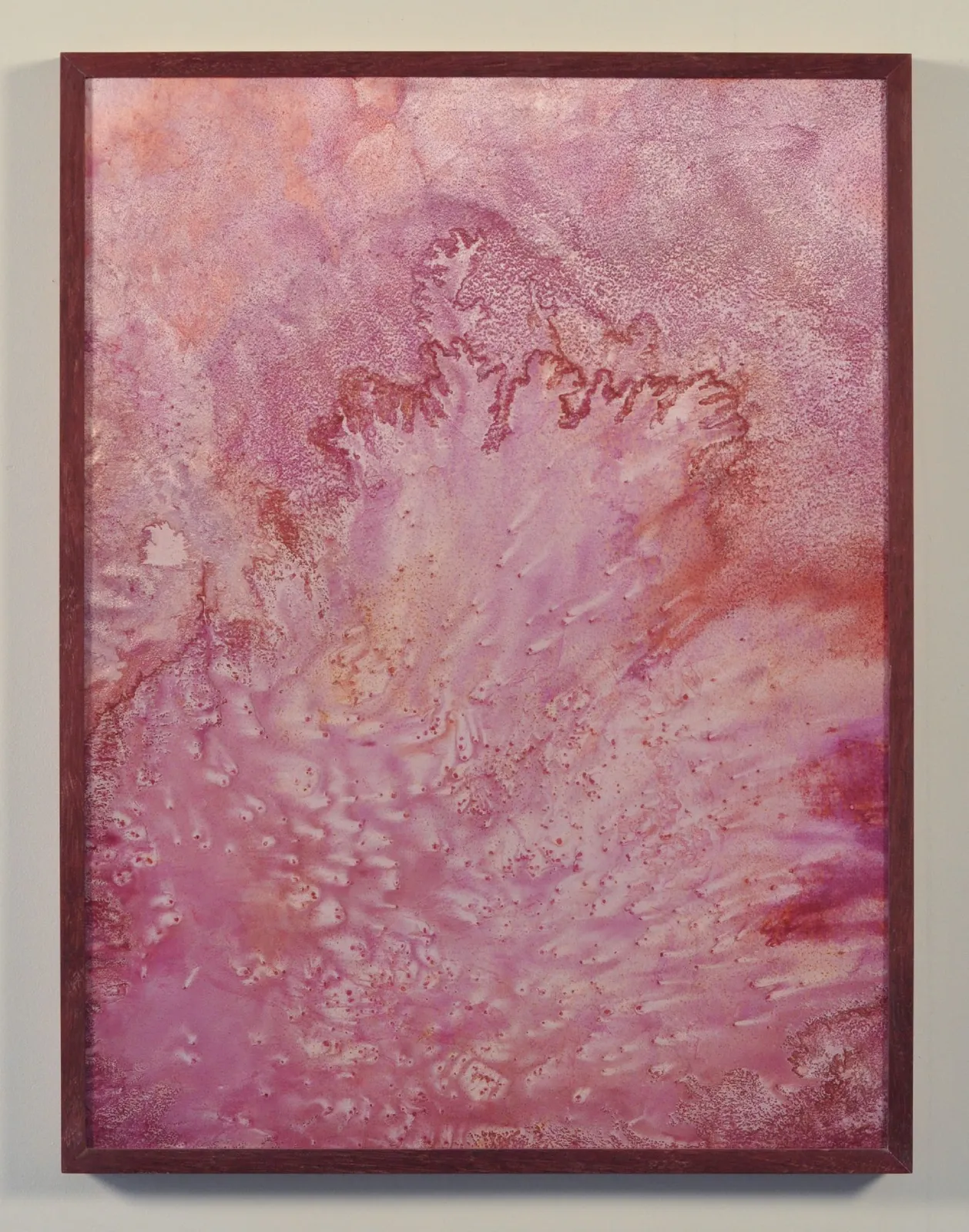 Patrick Coutu, Attractions I, 2020