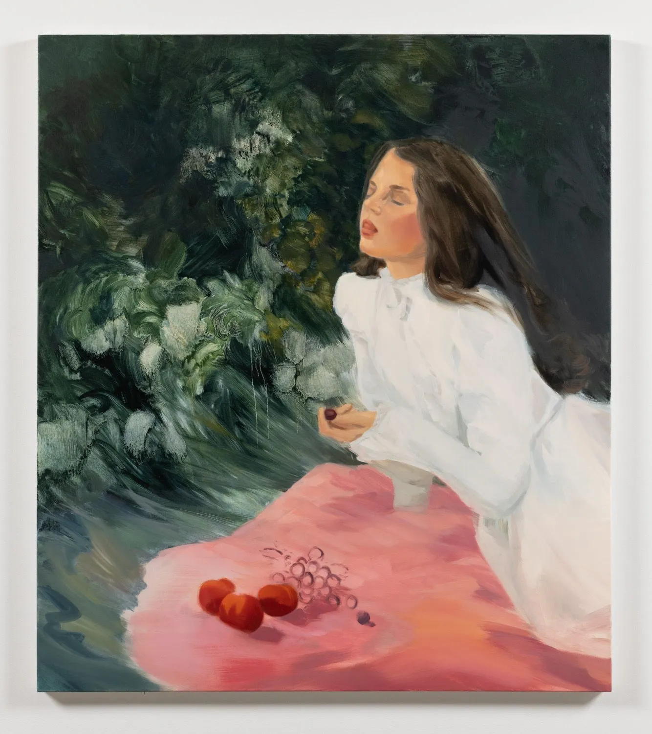 Corri-Lynn Tetz, Fruitful, 2022