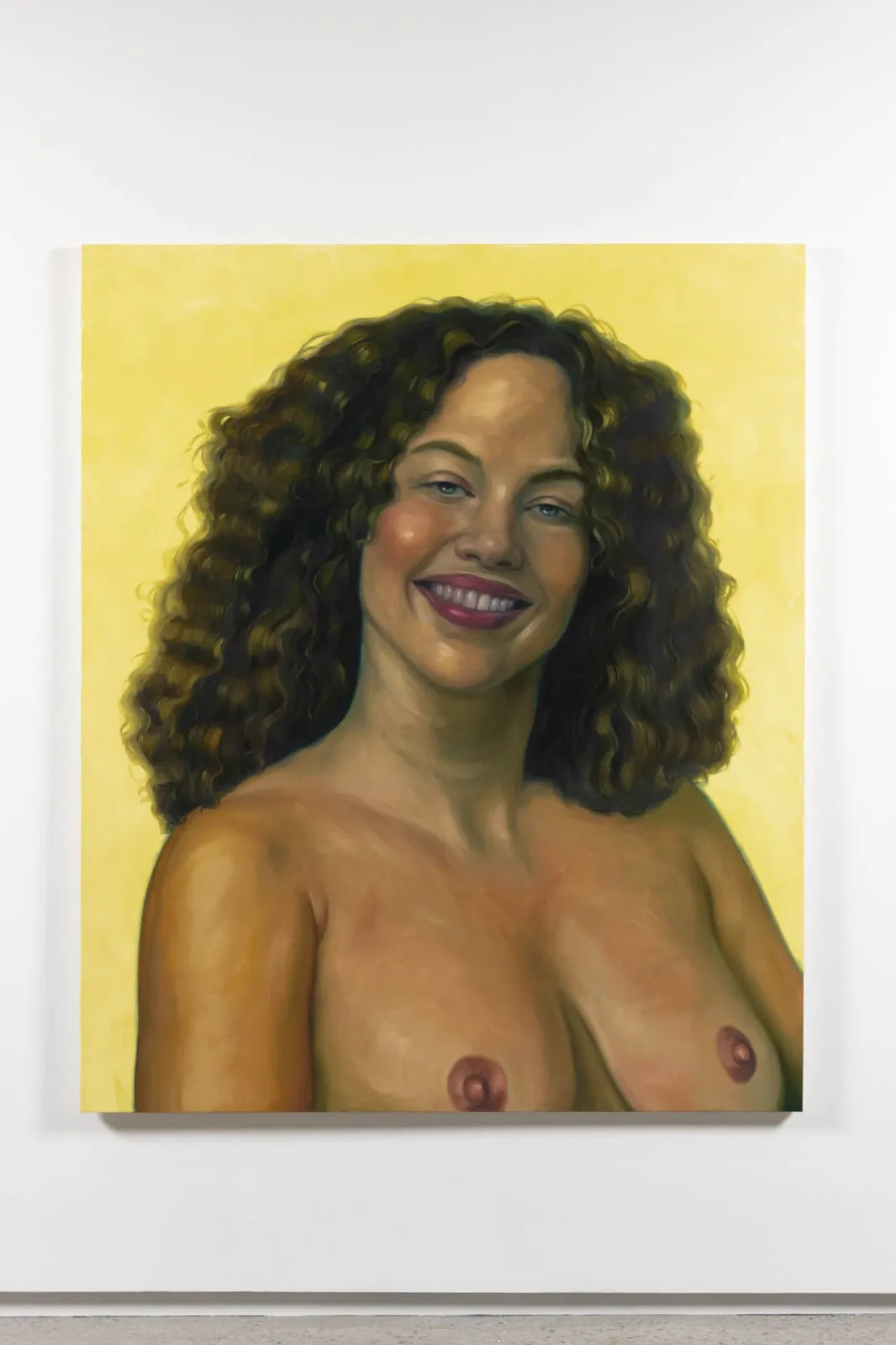 Chloe Wise, Of the Rain and Fine Weather, 2023