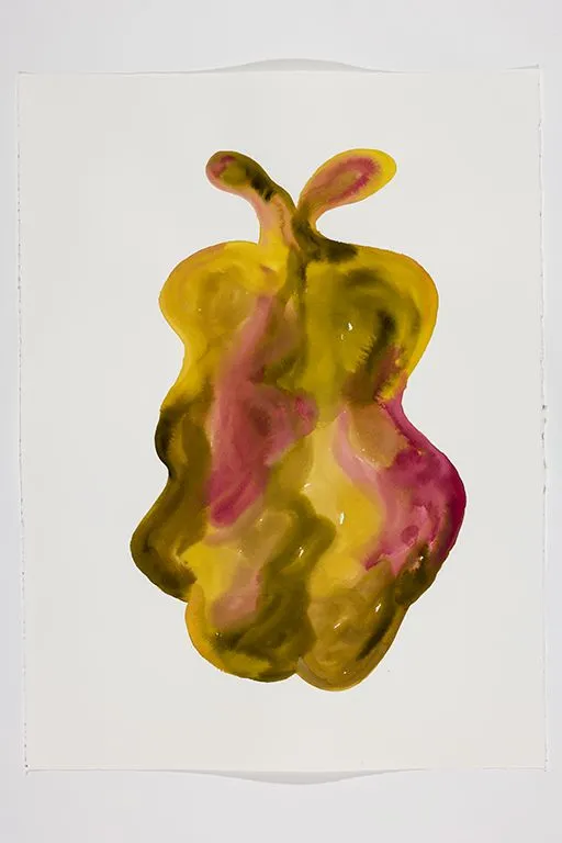 Serge Murphy, Retouches à l'autre, 2021-2022