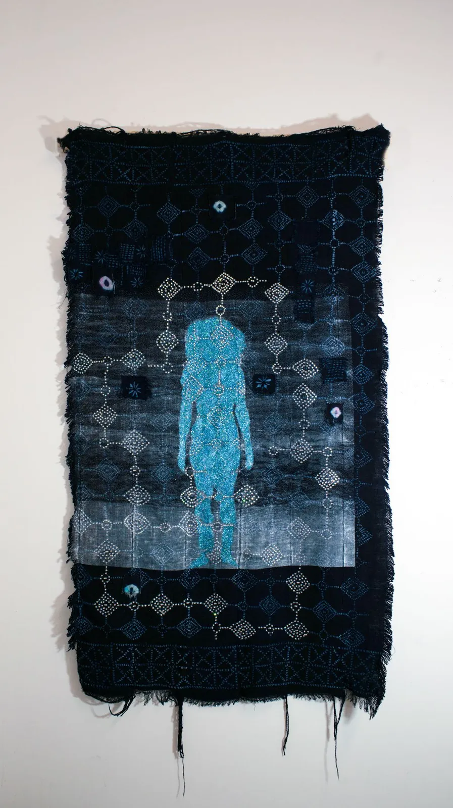 Émilie Régnier, Nyama, 2022