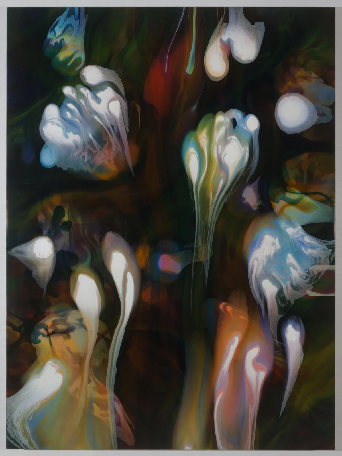 François Lacasse, Grande échappée XIII, 2020