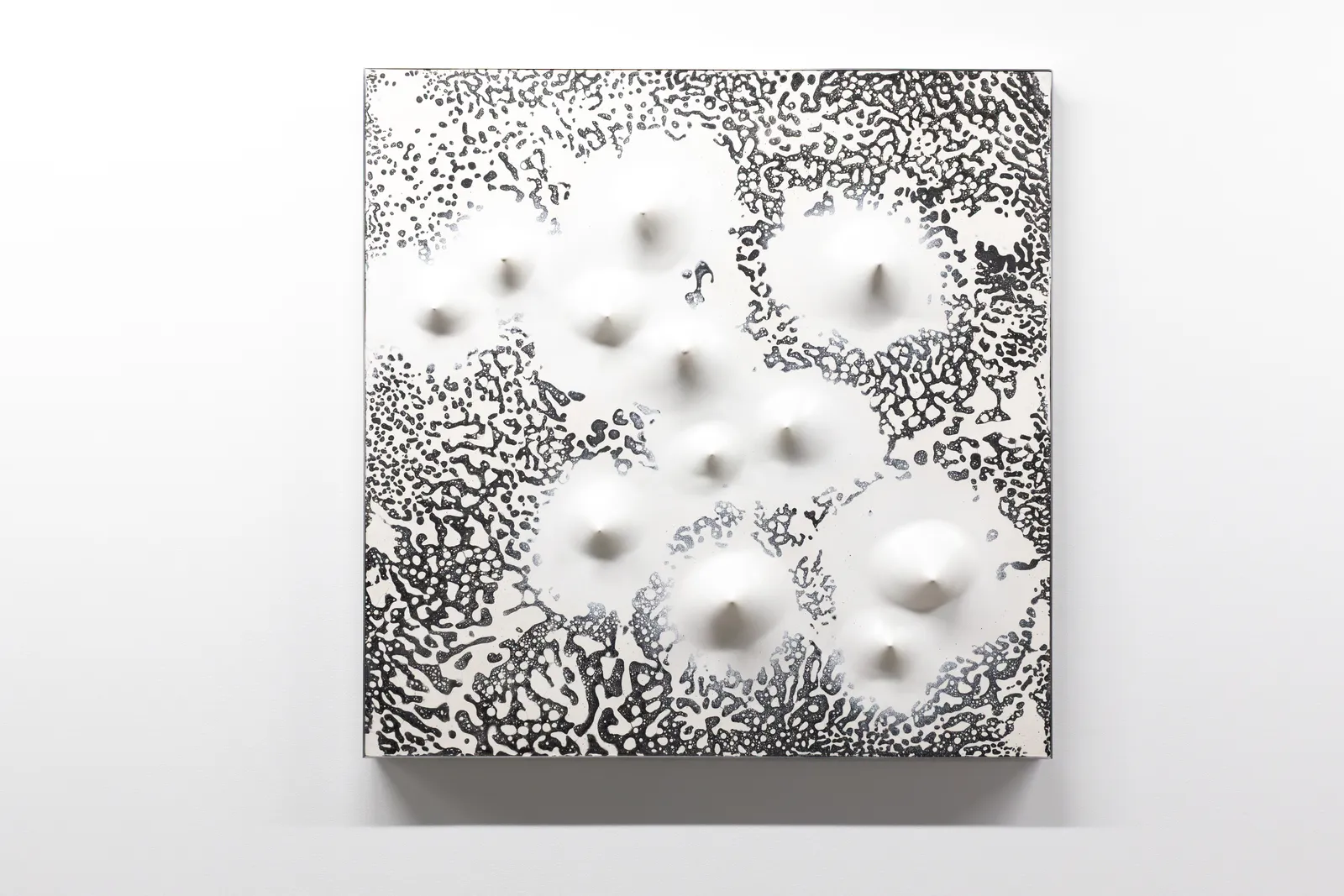 Michel de Broin, Emergence 174 / Émergence 174, 2025