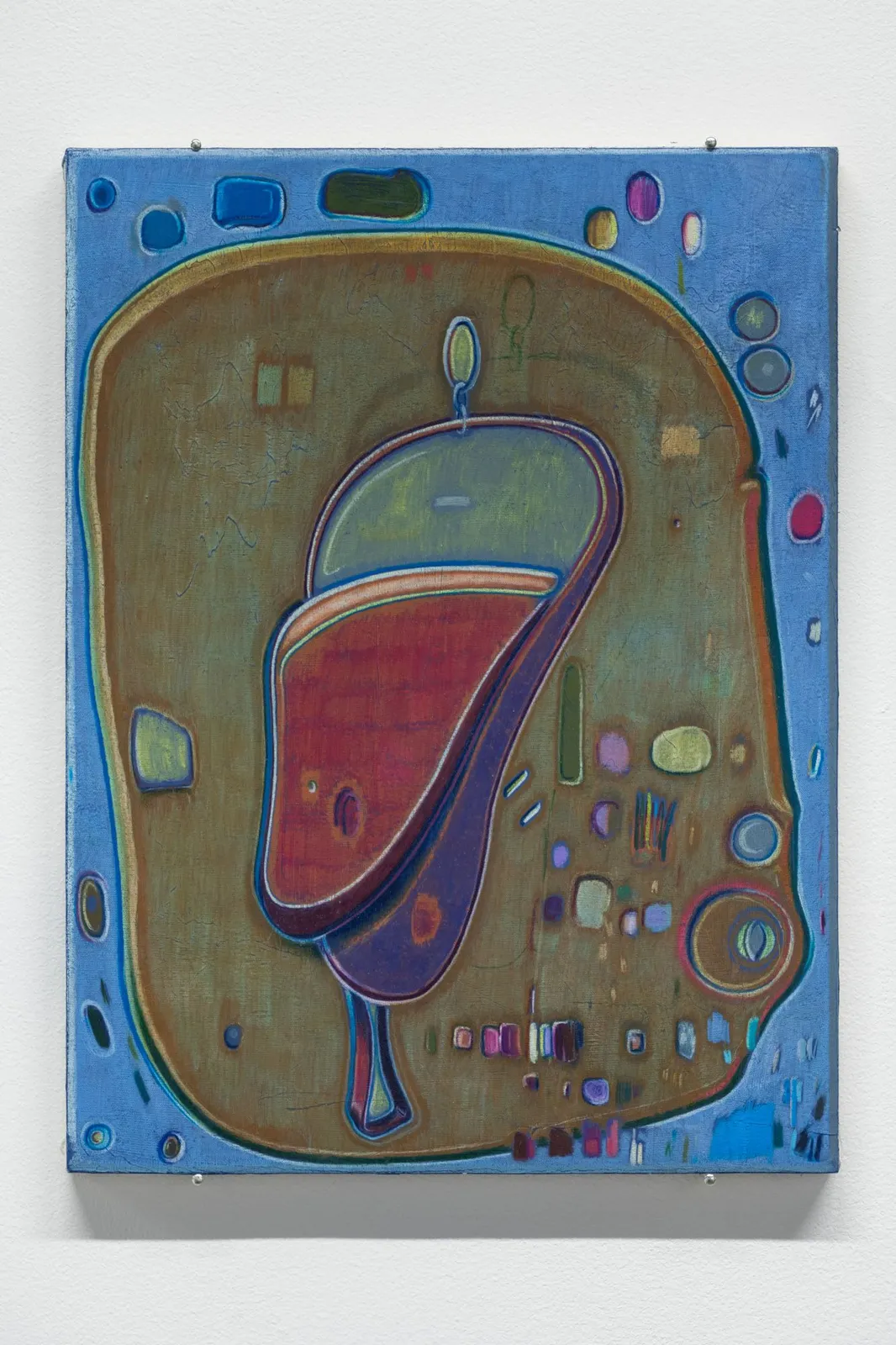 Marlon Kroll, Teen years, 2019