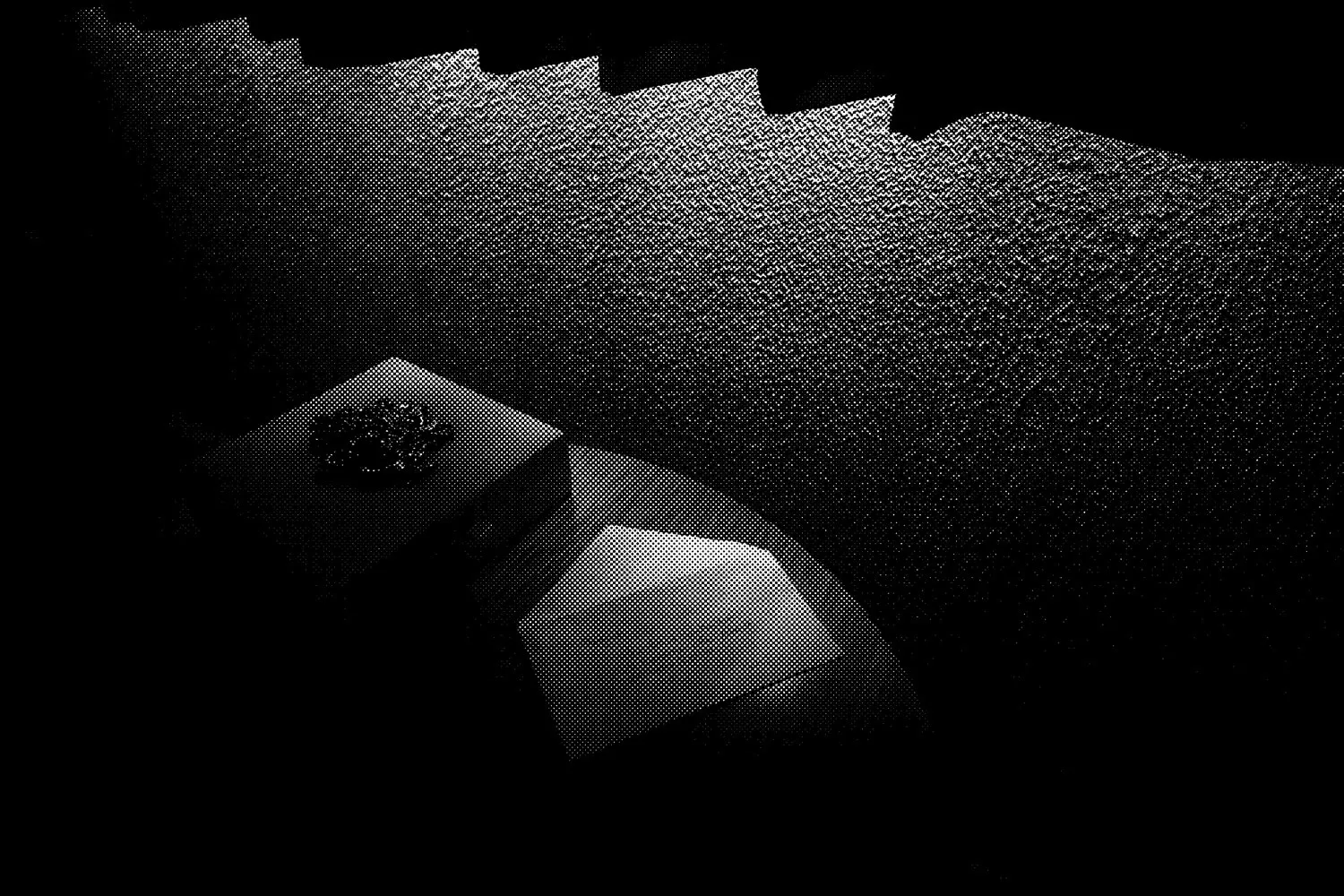 Bonnie Baxter, Clues I, 2016