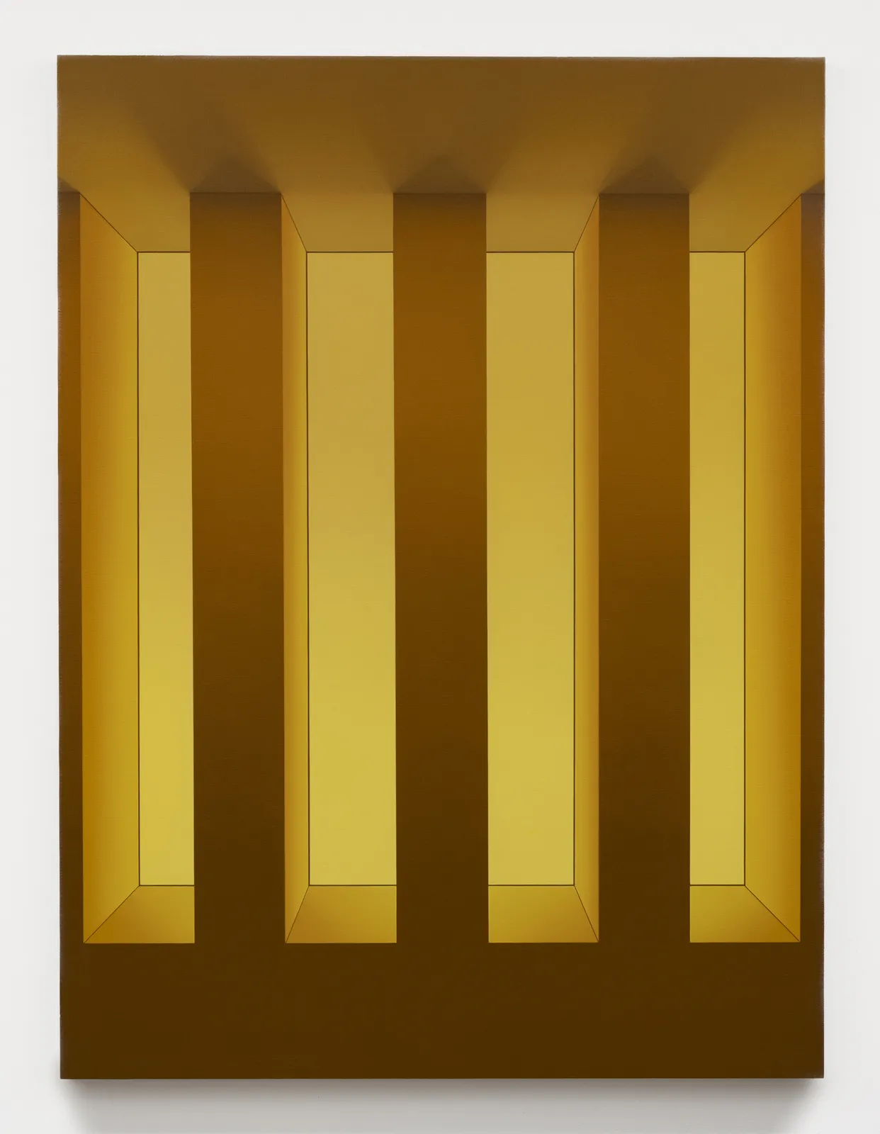 Pierre Dorion, Casa Gilardi X-b, 2025