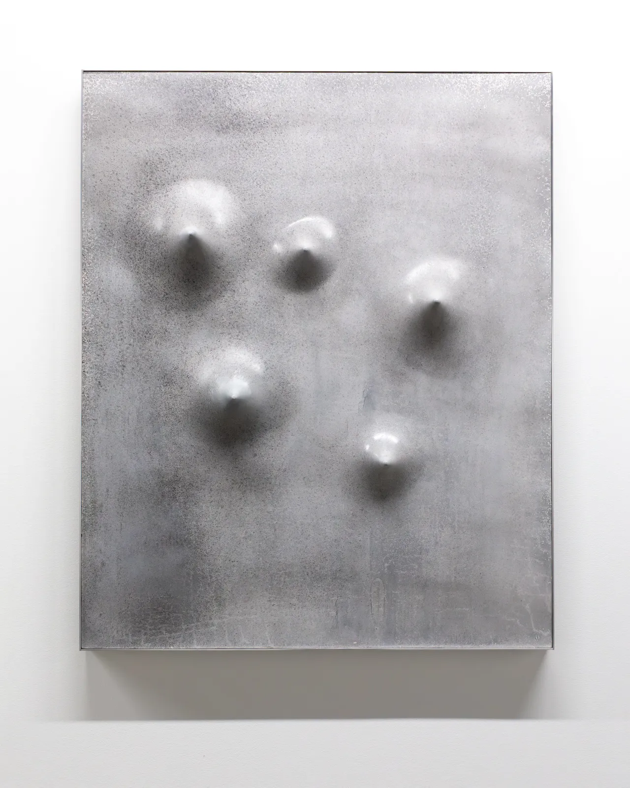 Michel de Broin, Émergence 176 / Emergence 176, 2025