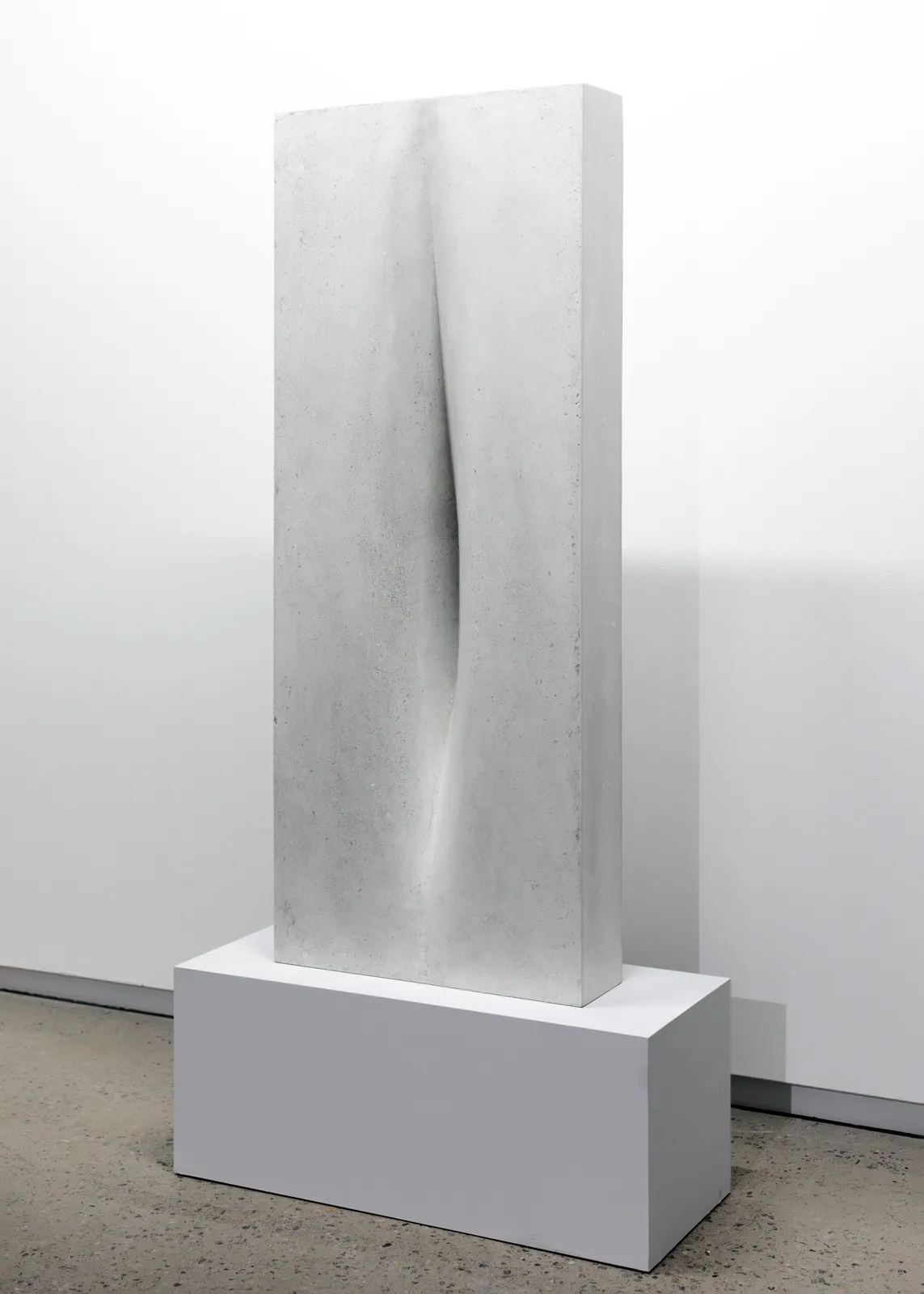 Michel de Broin, SIngularité 4838 / SIngularity 4838, 2025