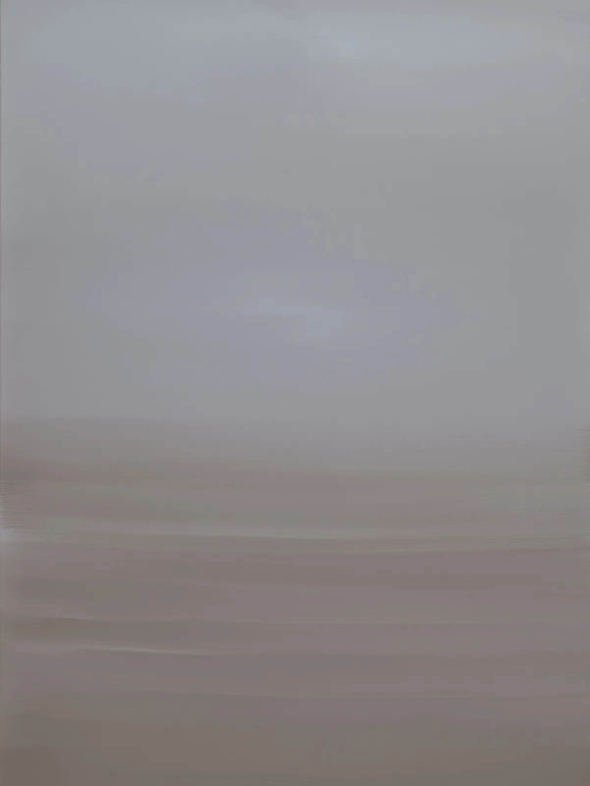 Wanda Koop, Smokey Shore - Rose Grey, 2021