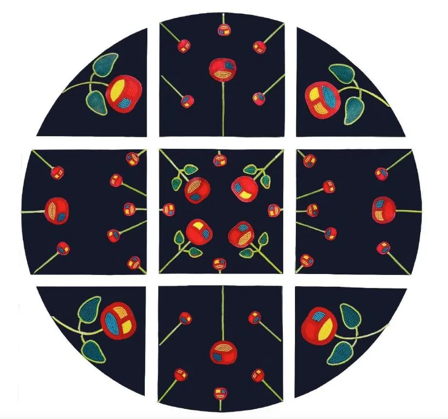 Renée Condo, Ta’n tela’ sik koqoey, 2023-2024
