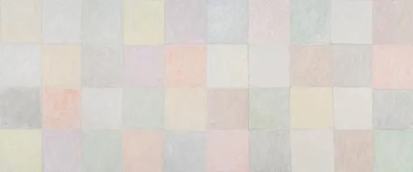 Françoise Sullivan, If Only, 2017