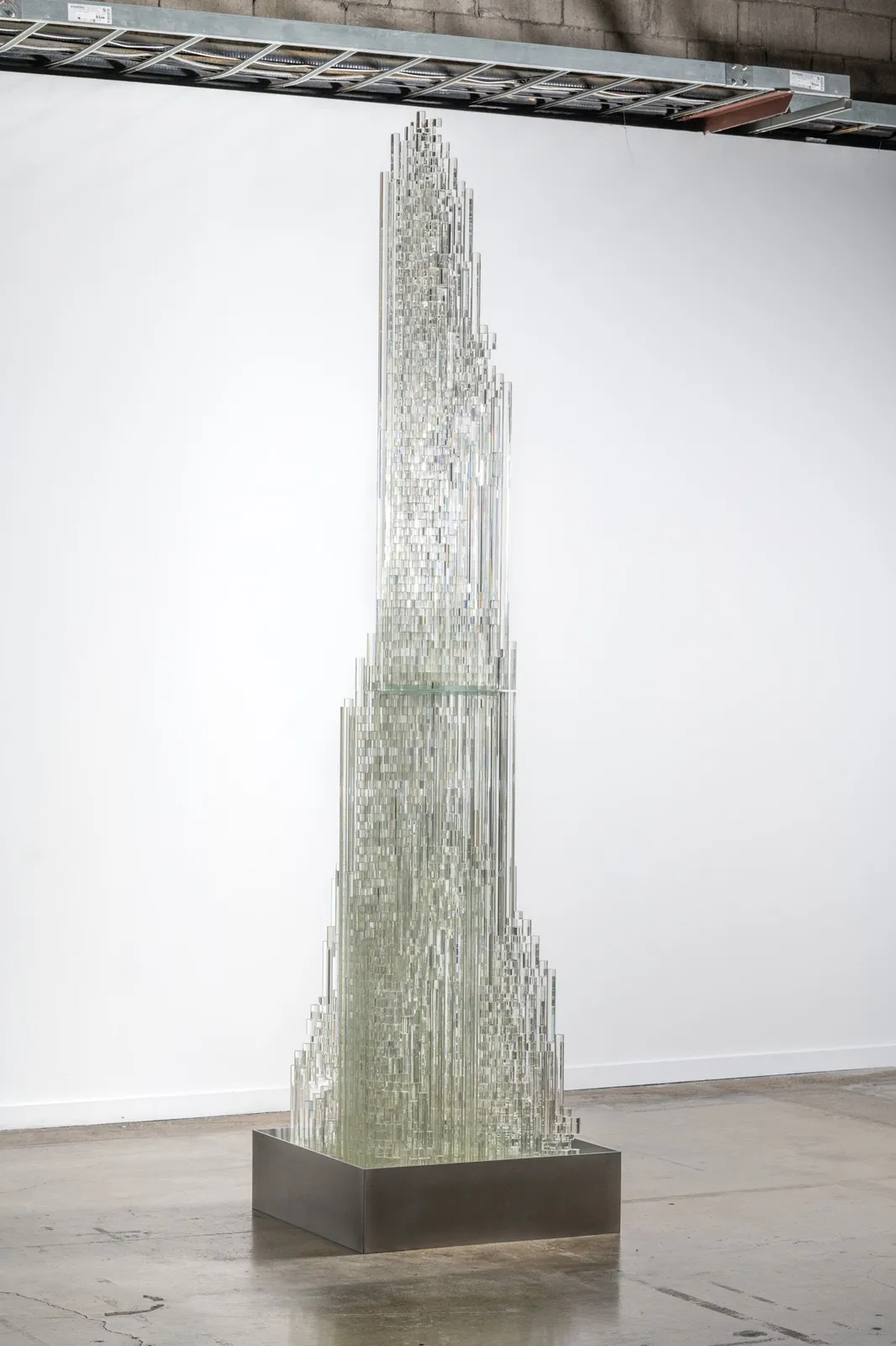 Patrick Coutu, Source III, 2019