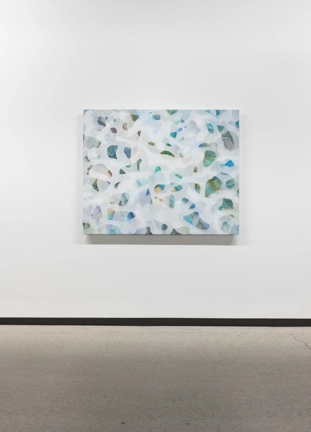 François Lacasse, Rets I, 2021