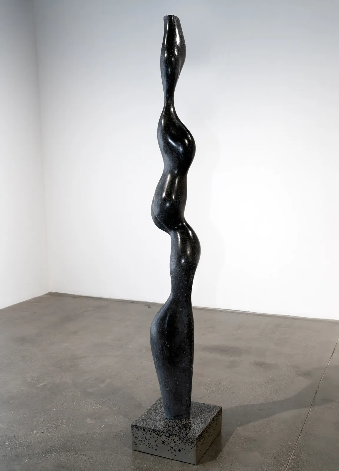 Michel de Broin, Volute 1525 / Volute 1525, 2025