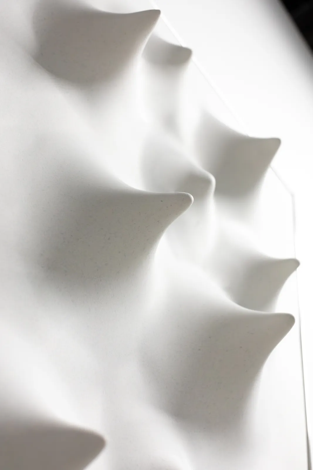 Michel de Broin, Émergence 180 / Emergence 180, 2025