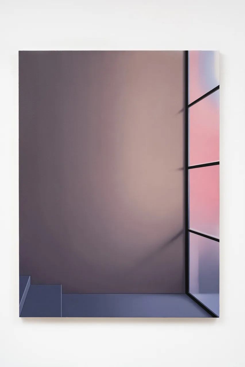 Pierre Dorion, Pedregal, 2024