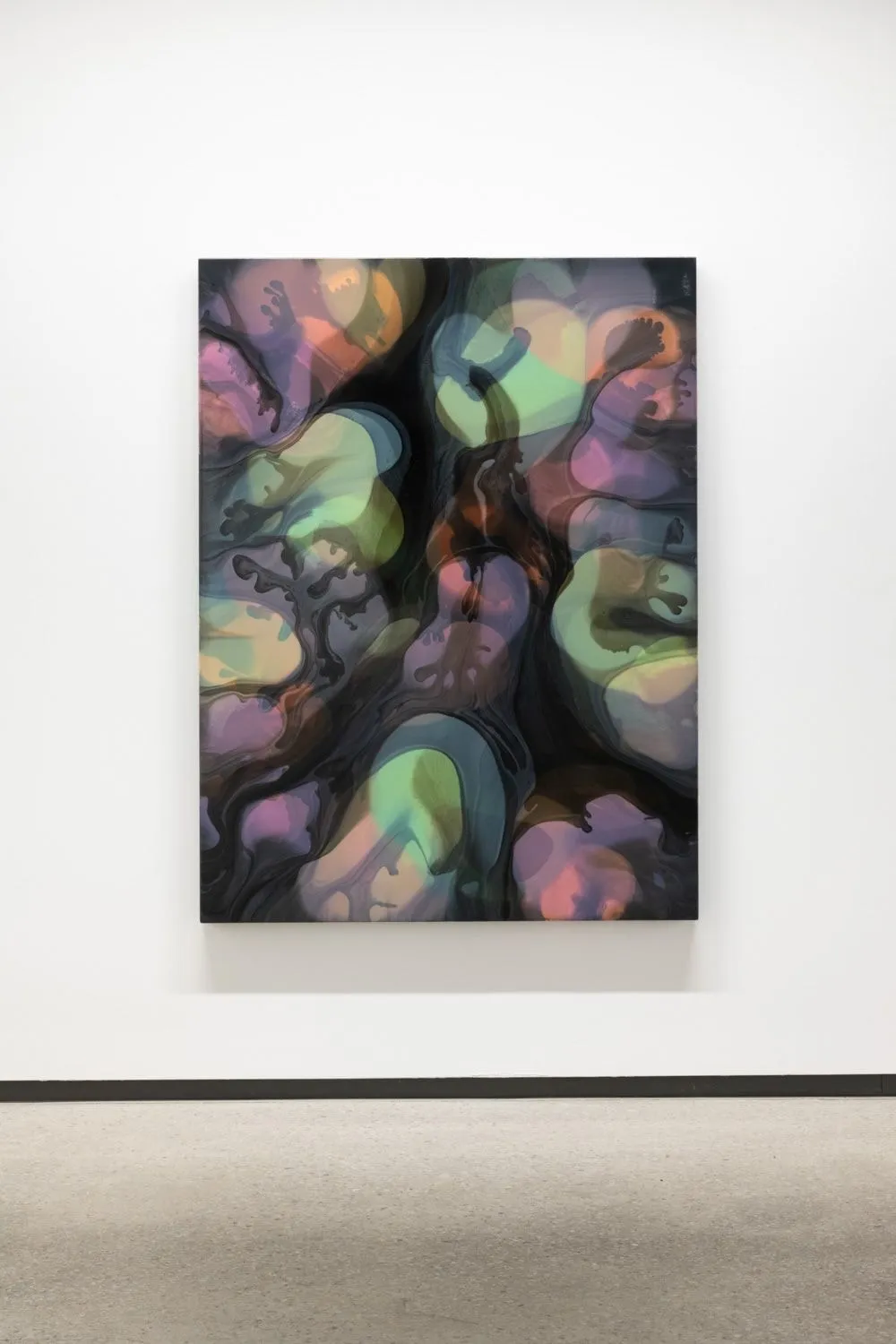 François Lacasse, Phase IX : mixtion, 2015