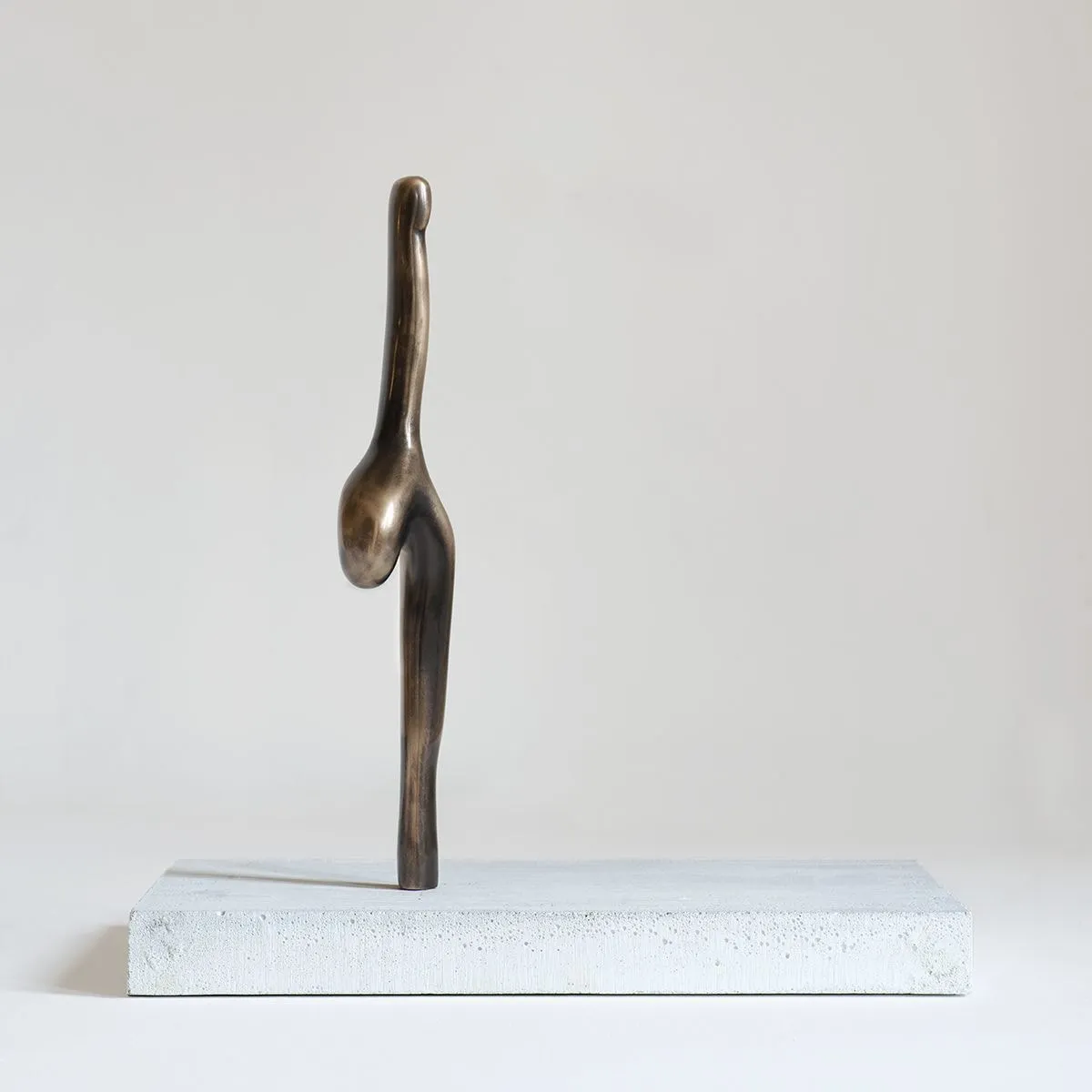 An Te Liu, Gibbus, 2020