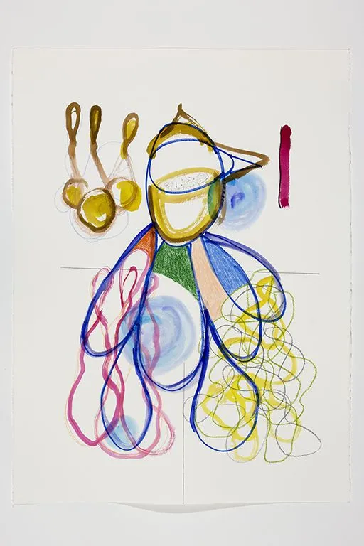 Serge Murphy, Retouches à l'autre, 2021-2022