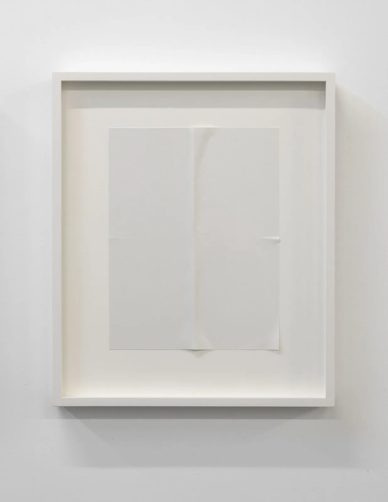 Tammi Campbell, Paper Series 05, 2016