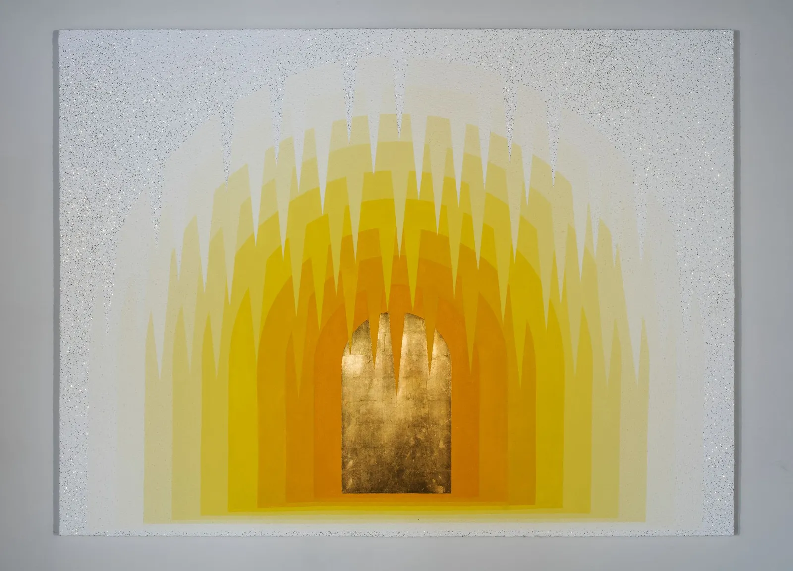 Simon Hughes, Better Place, 2017