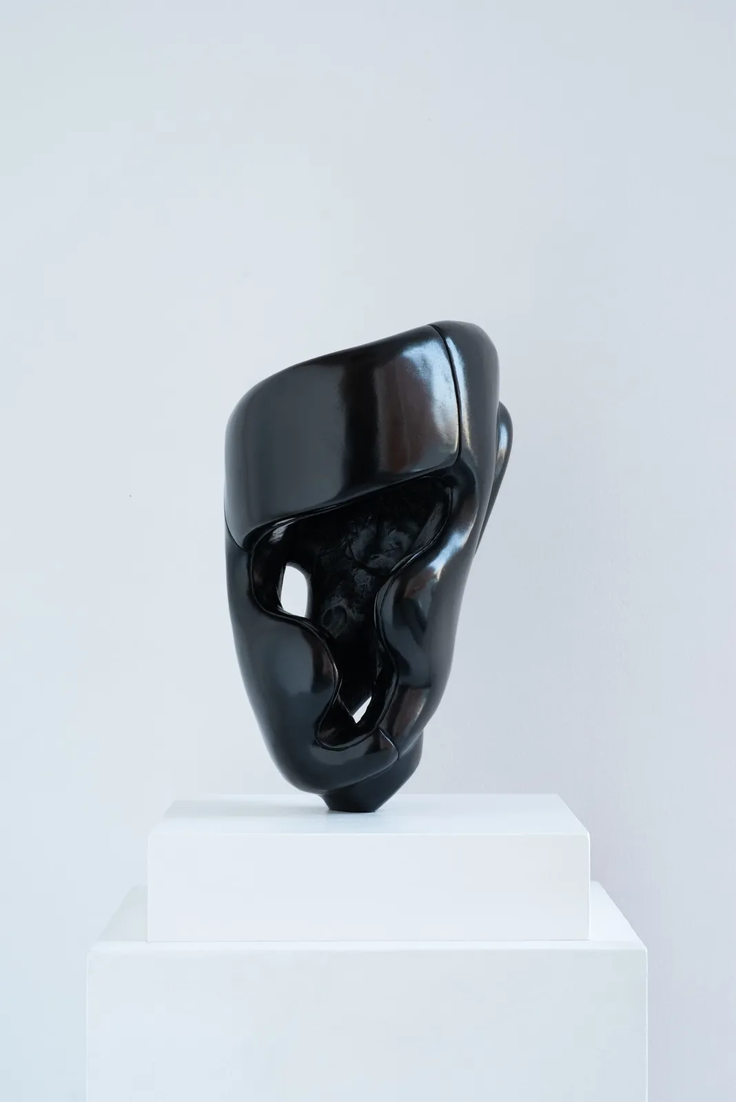 An Te Liu, Spleen, Ed. 3 of 3 + 1 AP, 2022