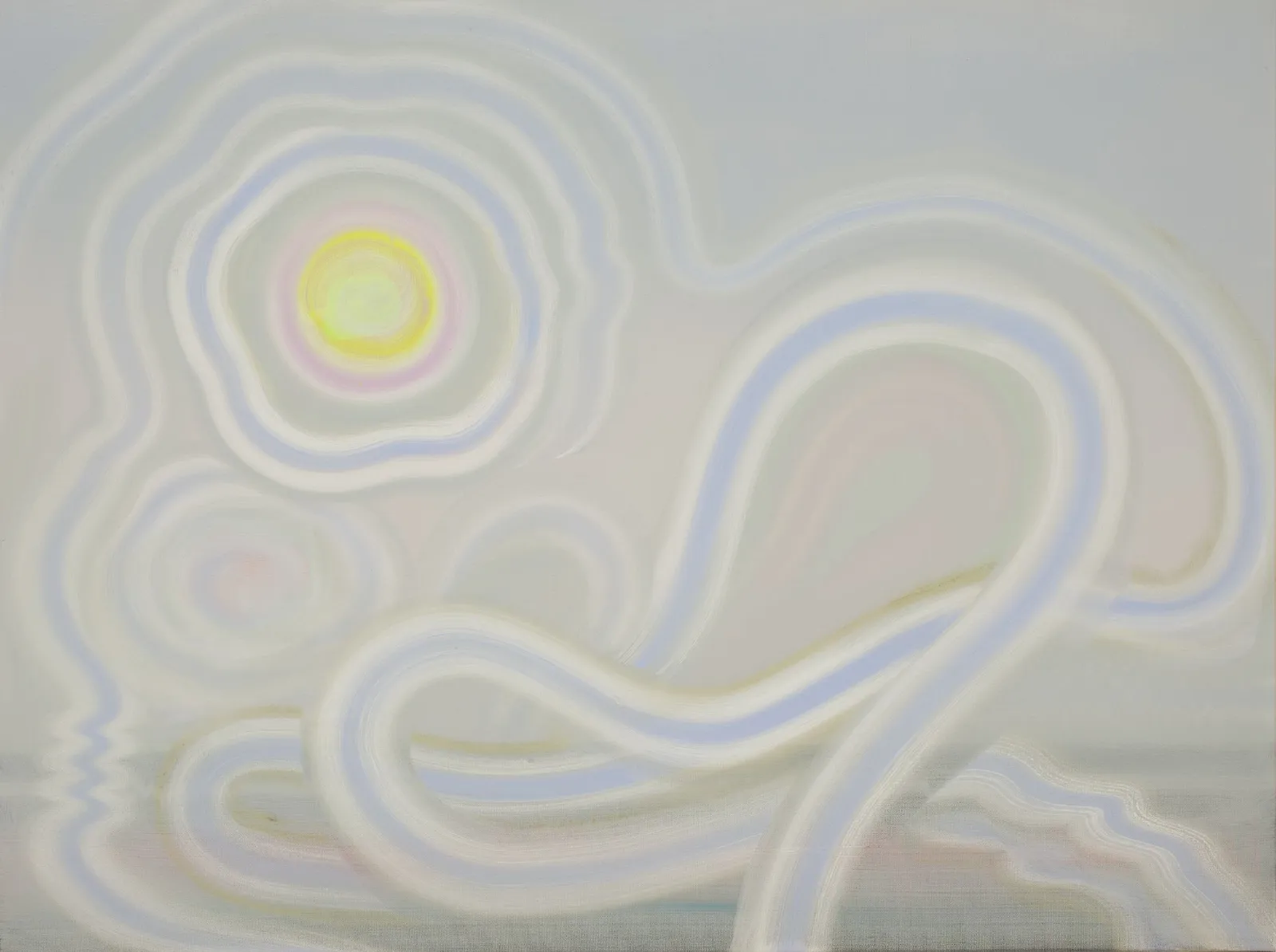 Wanda Koop, UNSEEN - SEEN, 2017