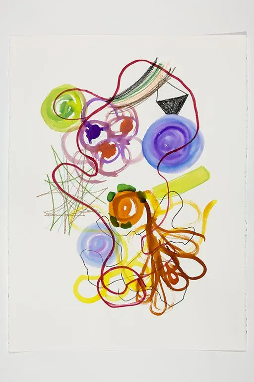 Serge Murphy, Retouches à l'autre, 2021-2022