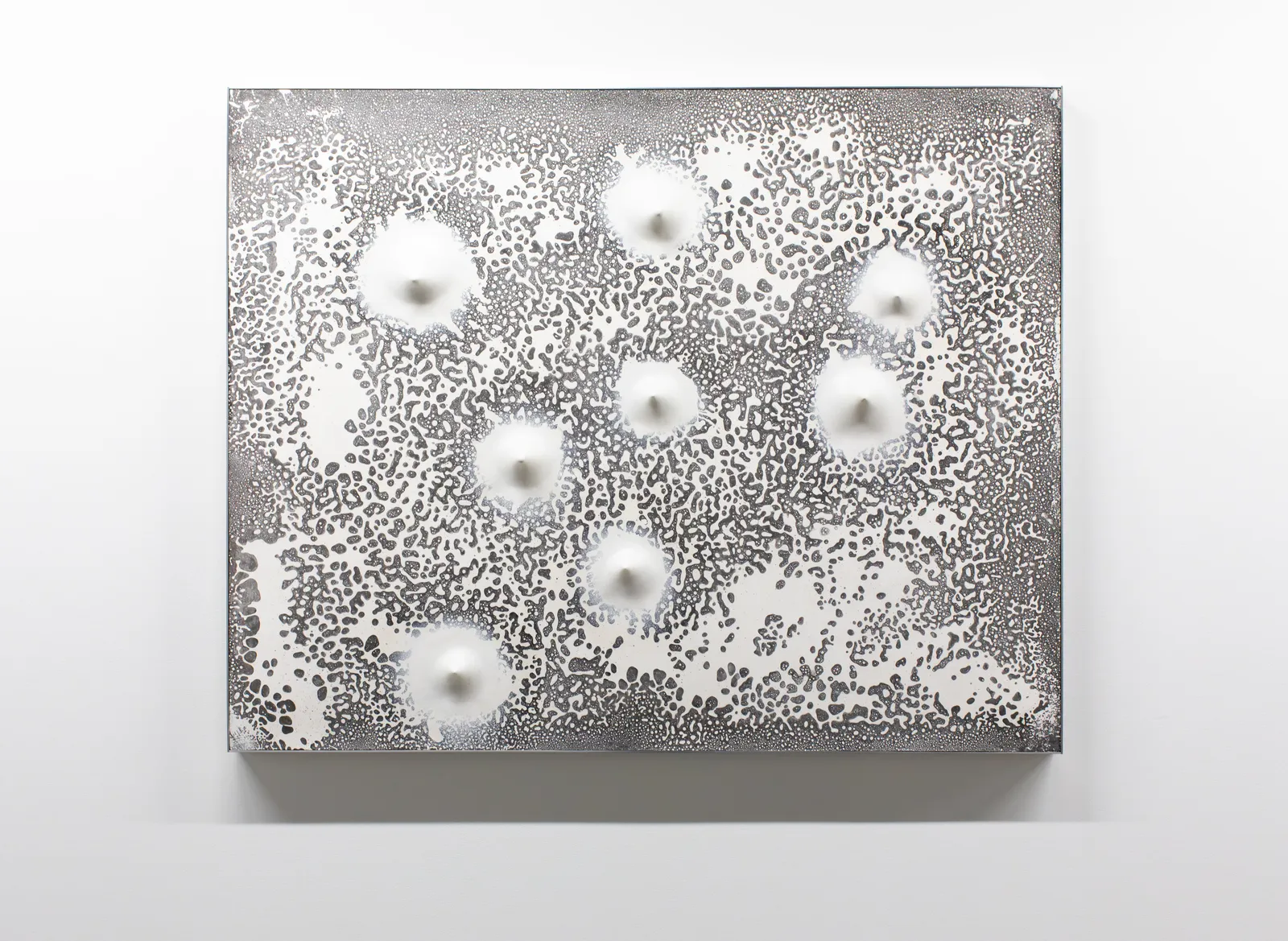 Michel de Broin, Emergence 182 / Émergence 182, 2025