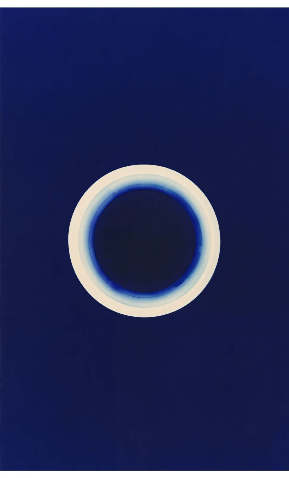 Yann Pocreau, Rapprochements (la nuit), 2020