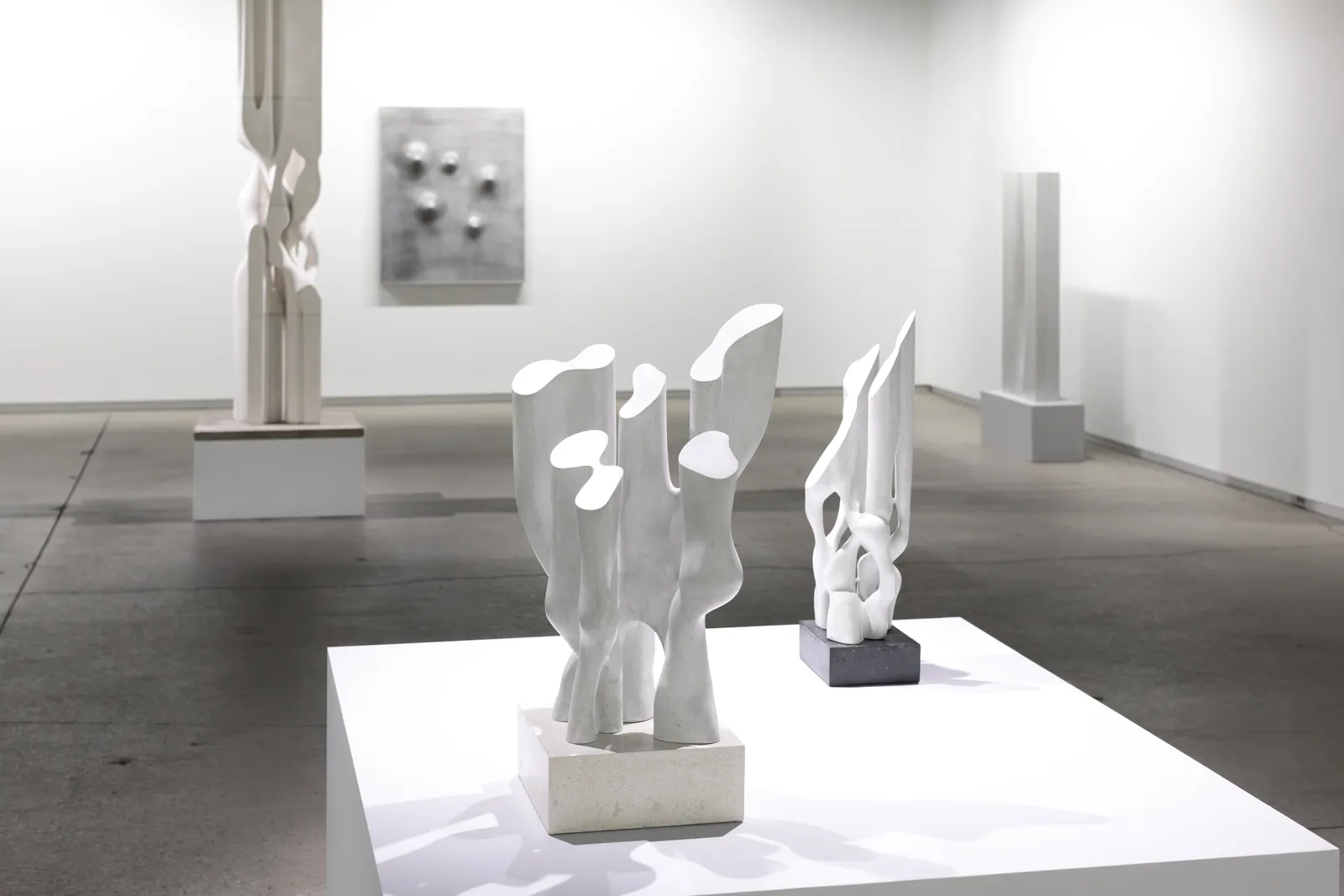 Michel de Broin, Ruissellement 987 / Ruissellemet 987, 2025