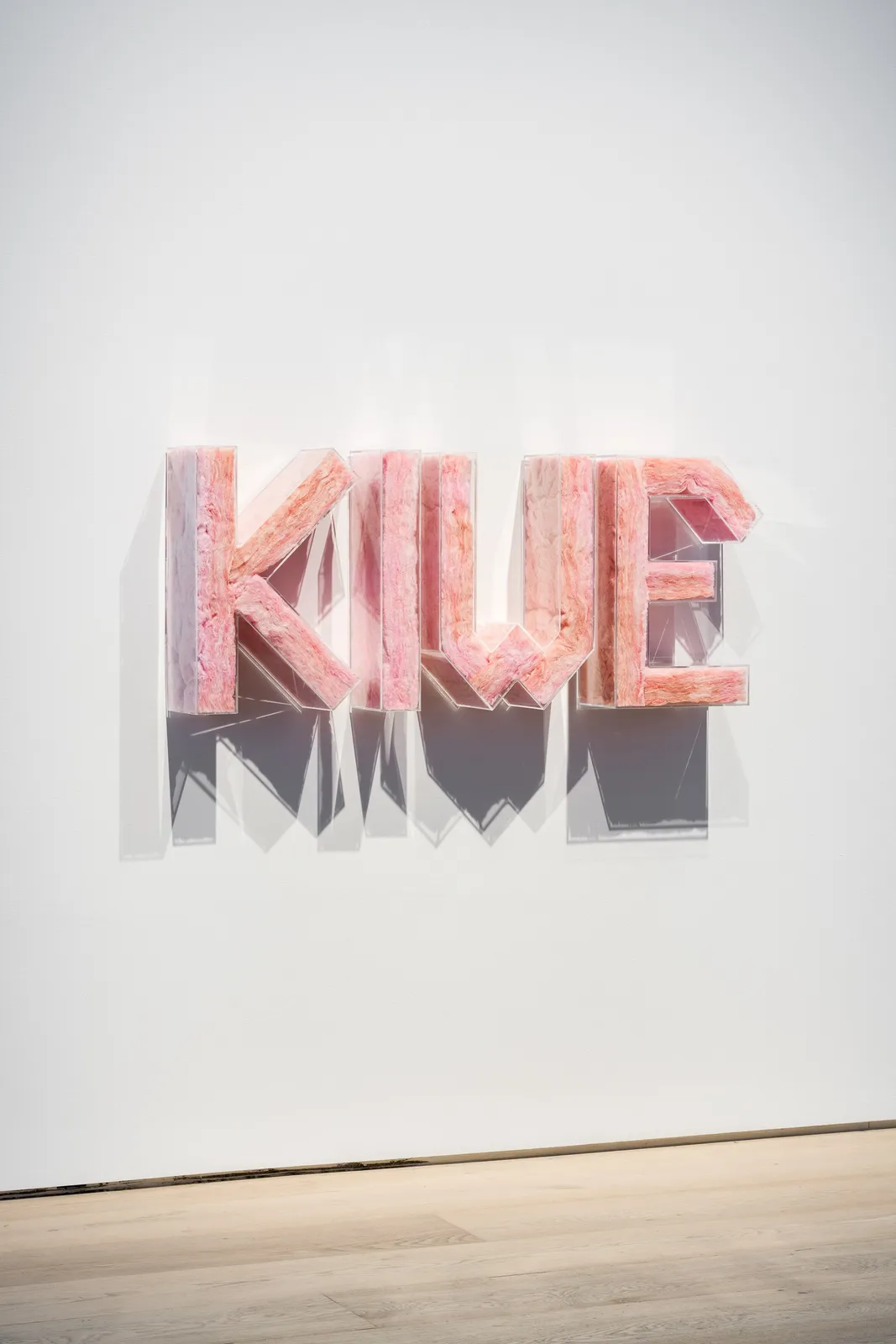 Caroline Monnet, KIWE, 2023