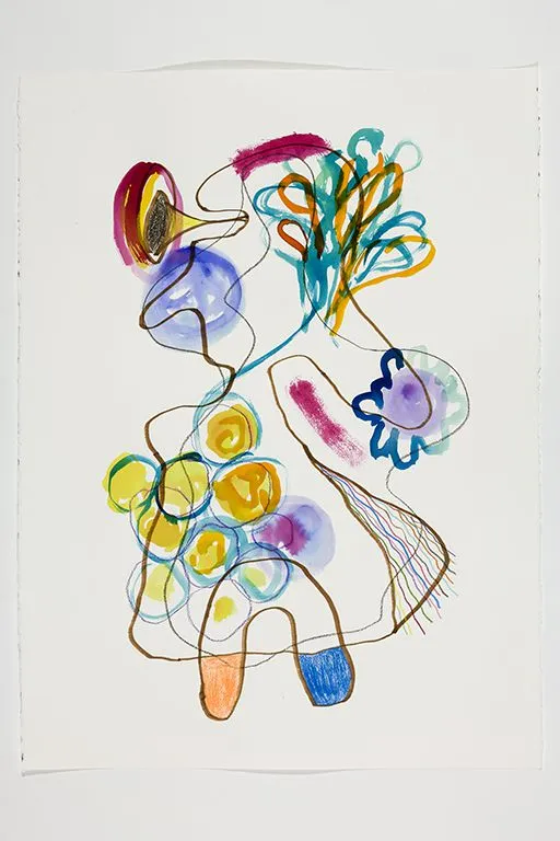 Serge Murphy, Retouches à l'autre, 2021-2022