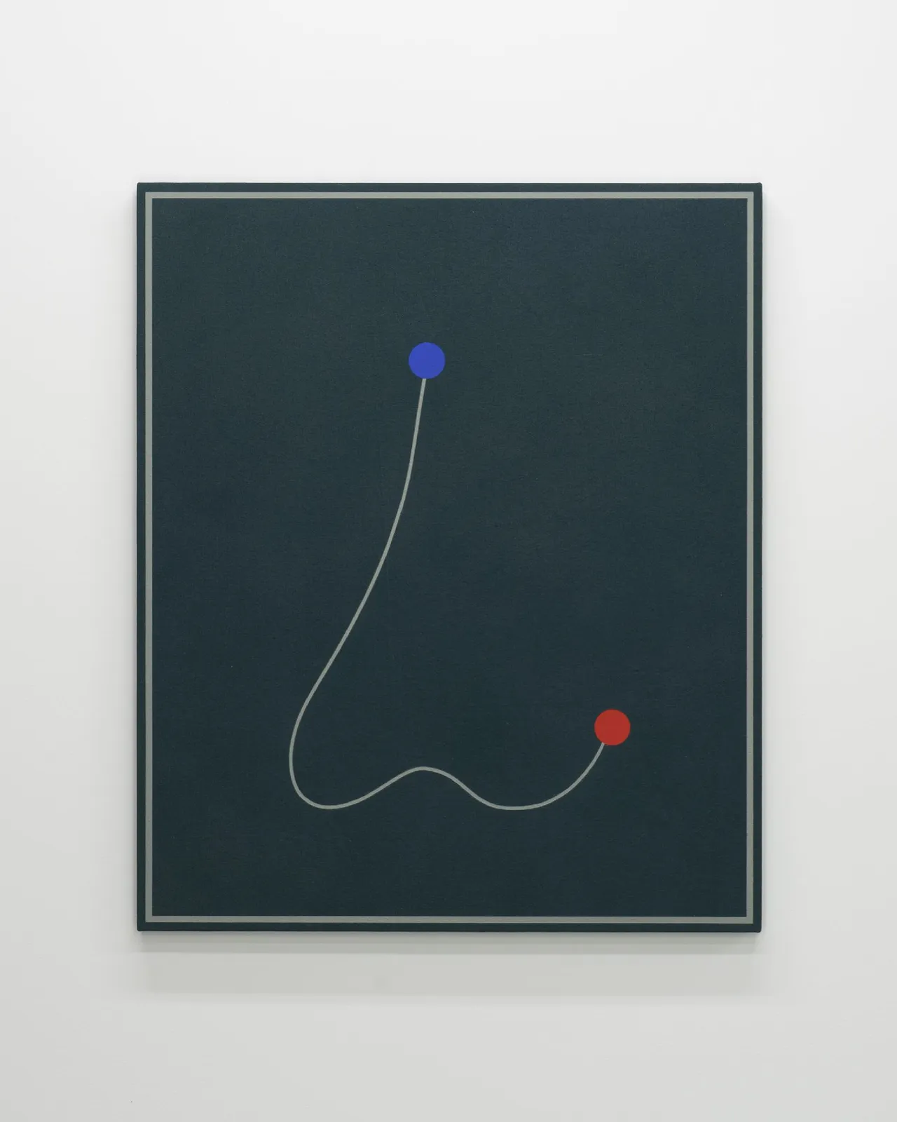 Daniel Langevin, SANS TITRE (SB), 2021