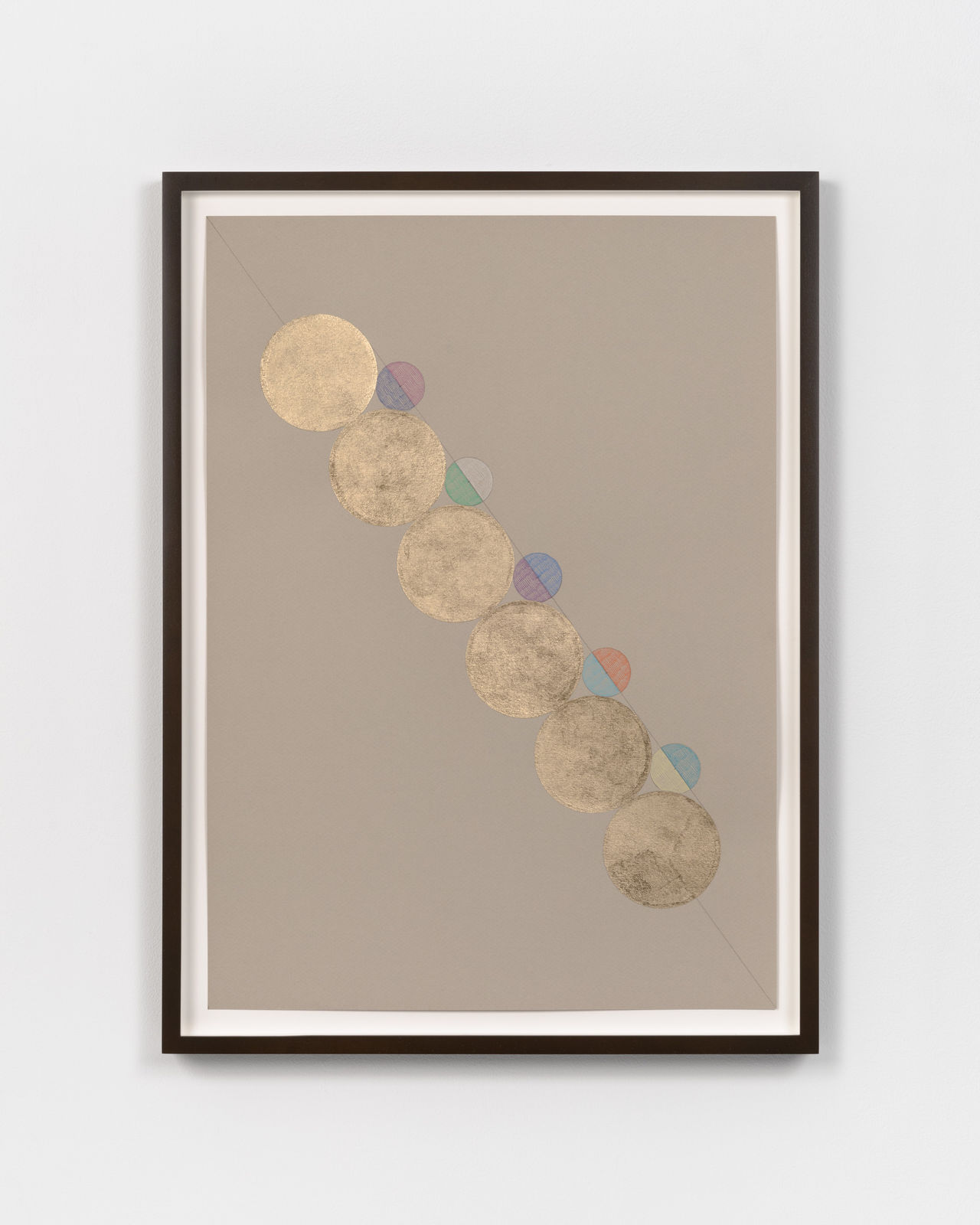 Claudia Wieser, Untitled, 2024