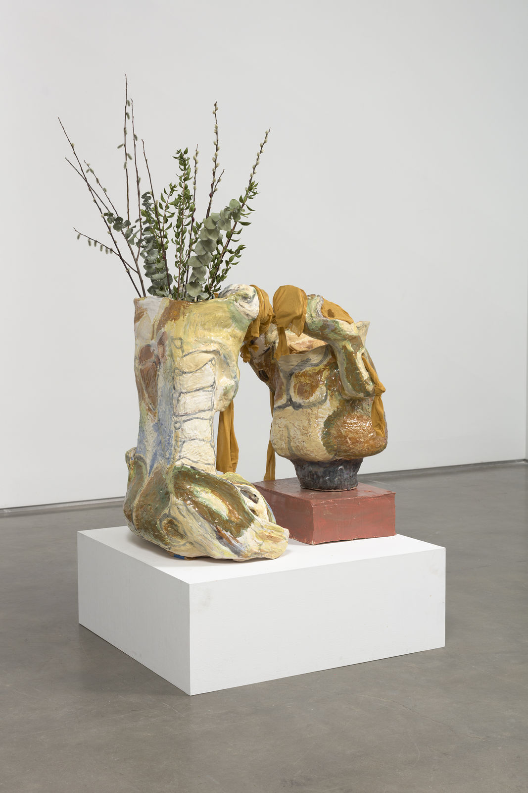 Jessica Jackson Hutchins, And then we were married, 2020