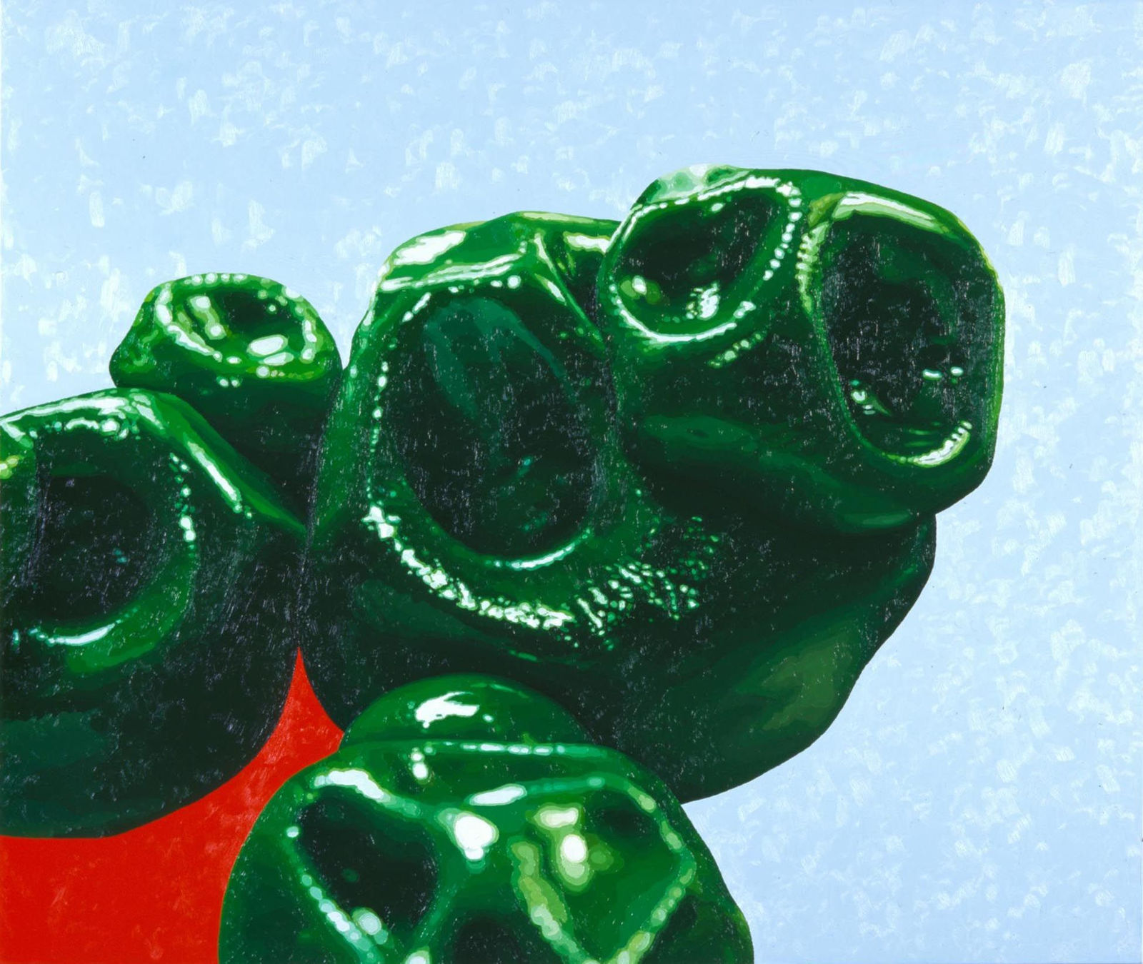 Alexander Ross, Untitled, 2008