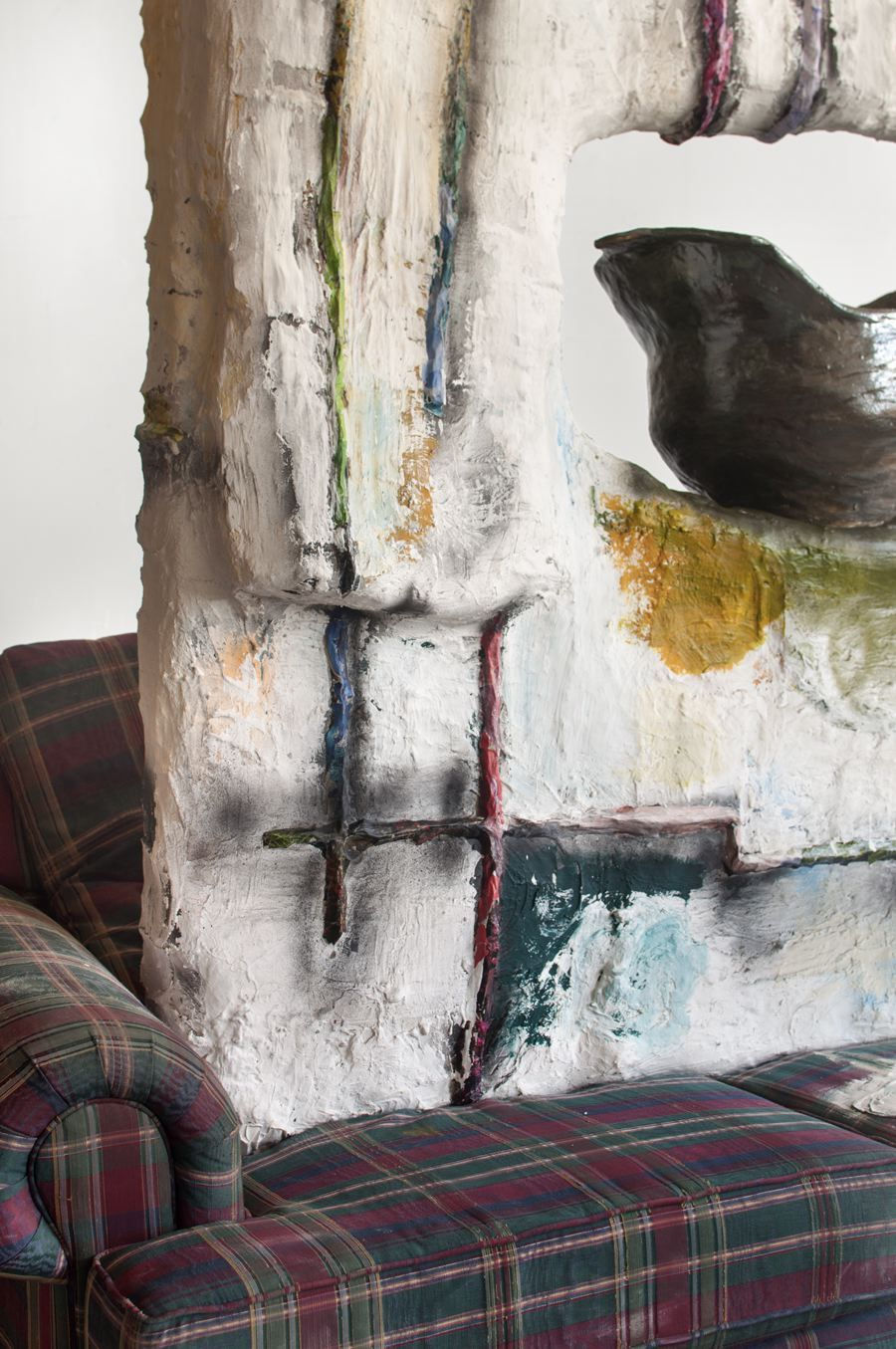 Jessica Jackson Hutchins, Book of Acts, 2015