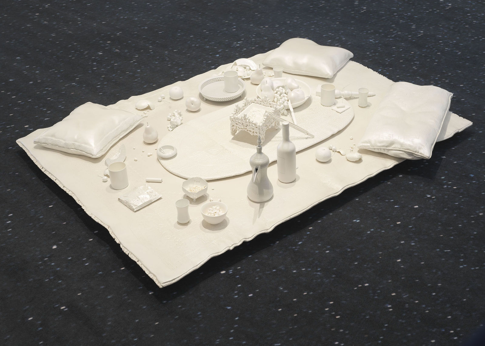 Andisheh Avini, Untitled, 2019