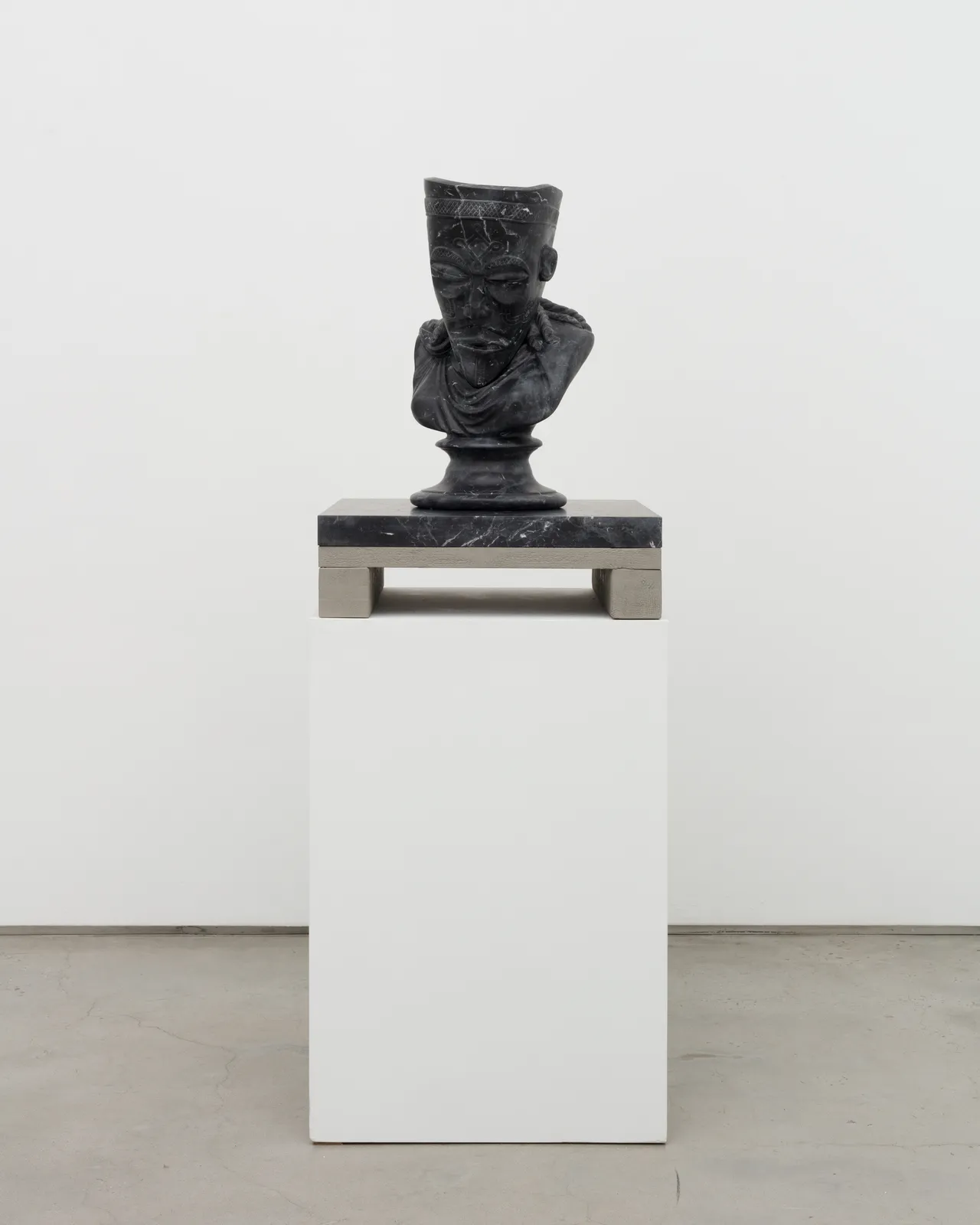 Sanford Biggers, The Cantor, 2021