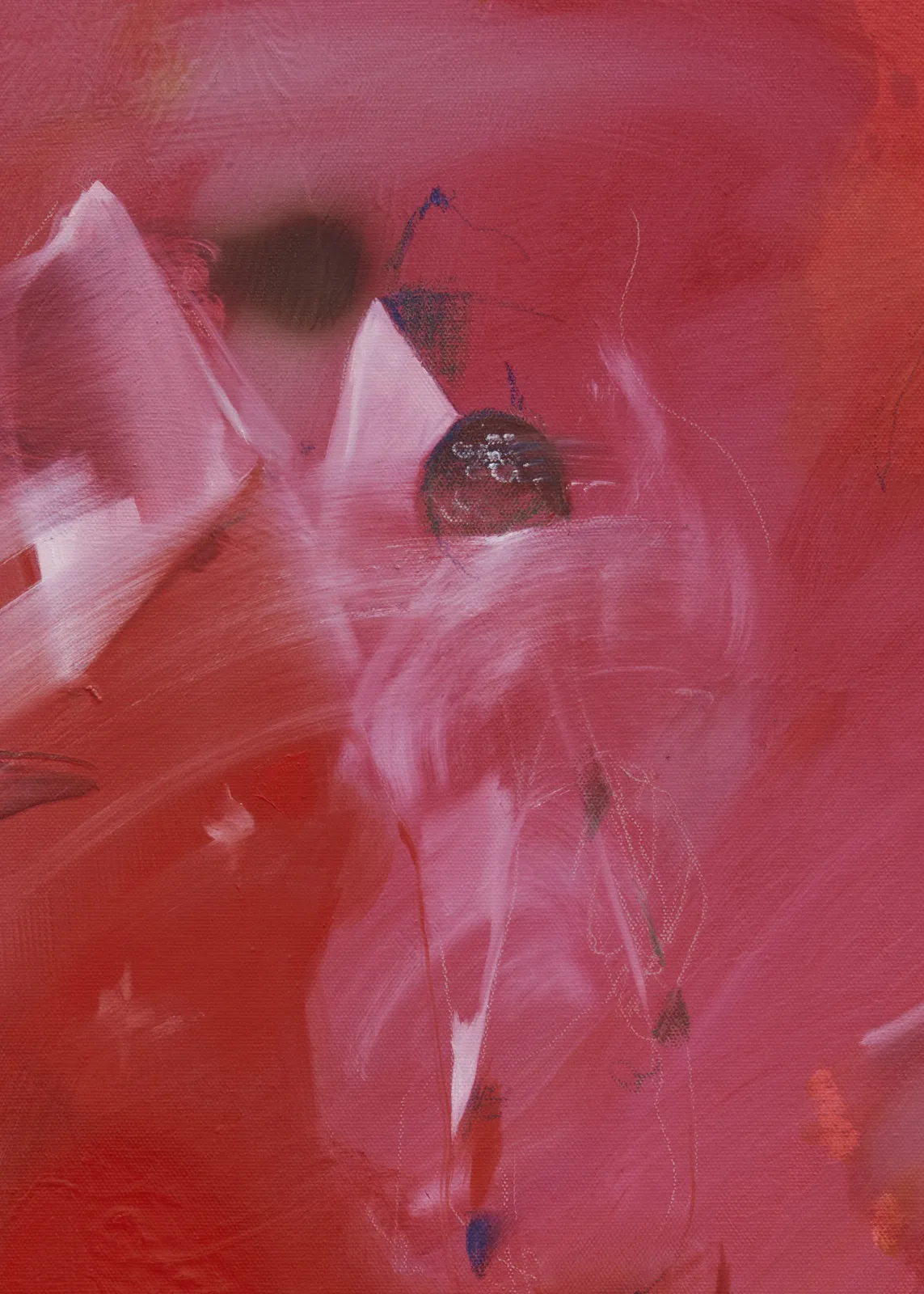 Kwamé Azure Gomez, Year of decision, 2025