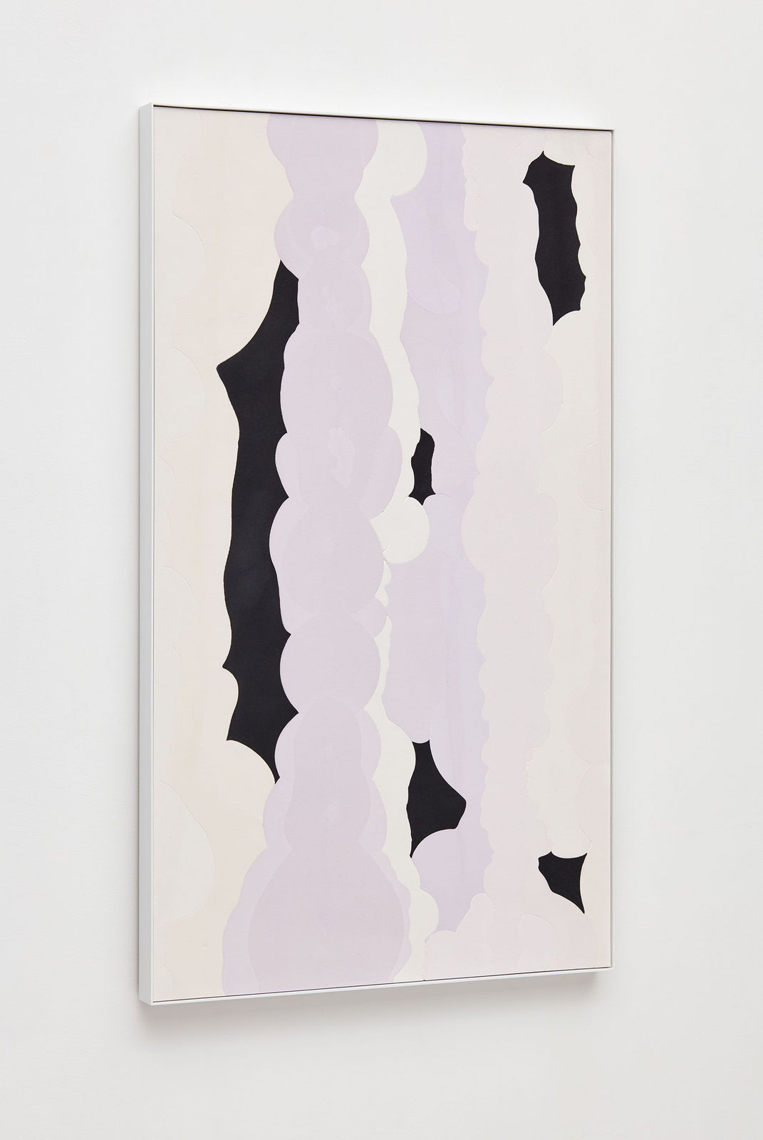 Anthony Pearson, Untitled (Embedment), 2018