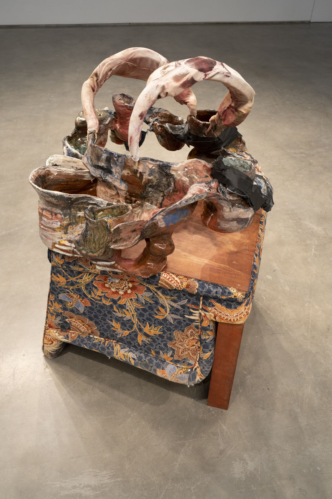 Jessica Jackson Hutchins, The Star, 2020