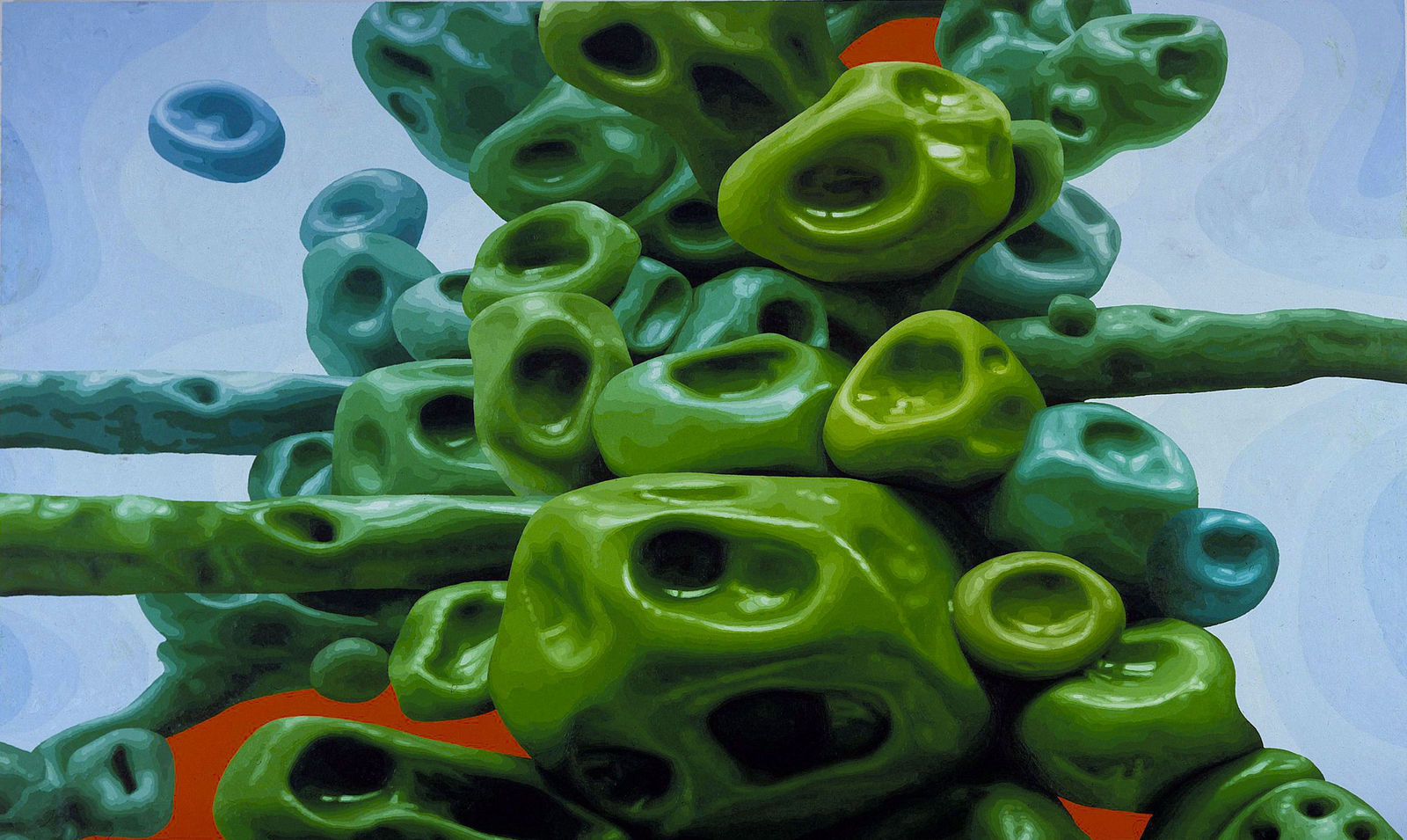 Alexander Ross, Untitled, 2007