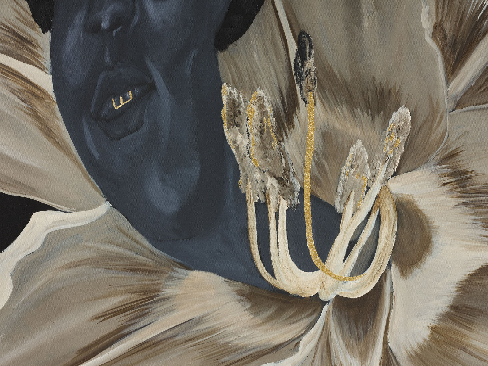 Jammie Holmes, Hoop Dreams, 2024