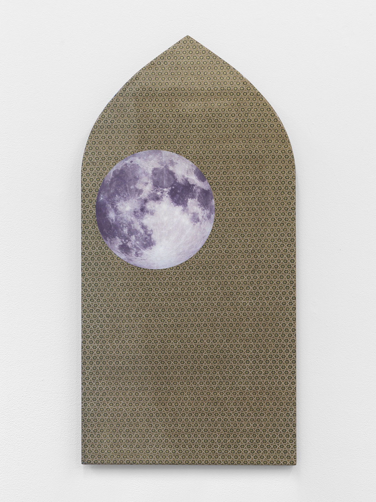 Andisheh Avini, Untitled, 2019