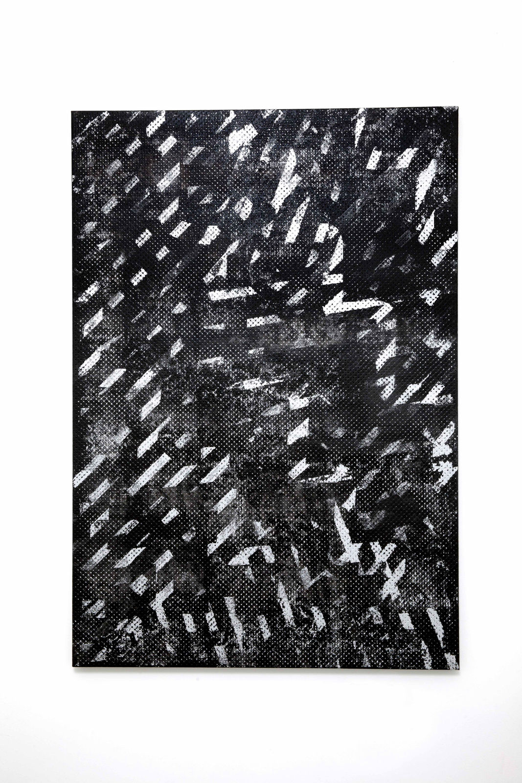 Julia Dault, Popular Mechanics, 2014