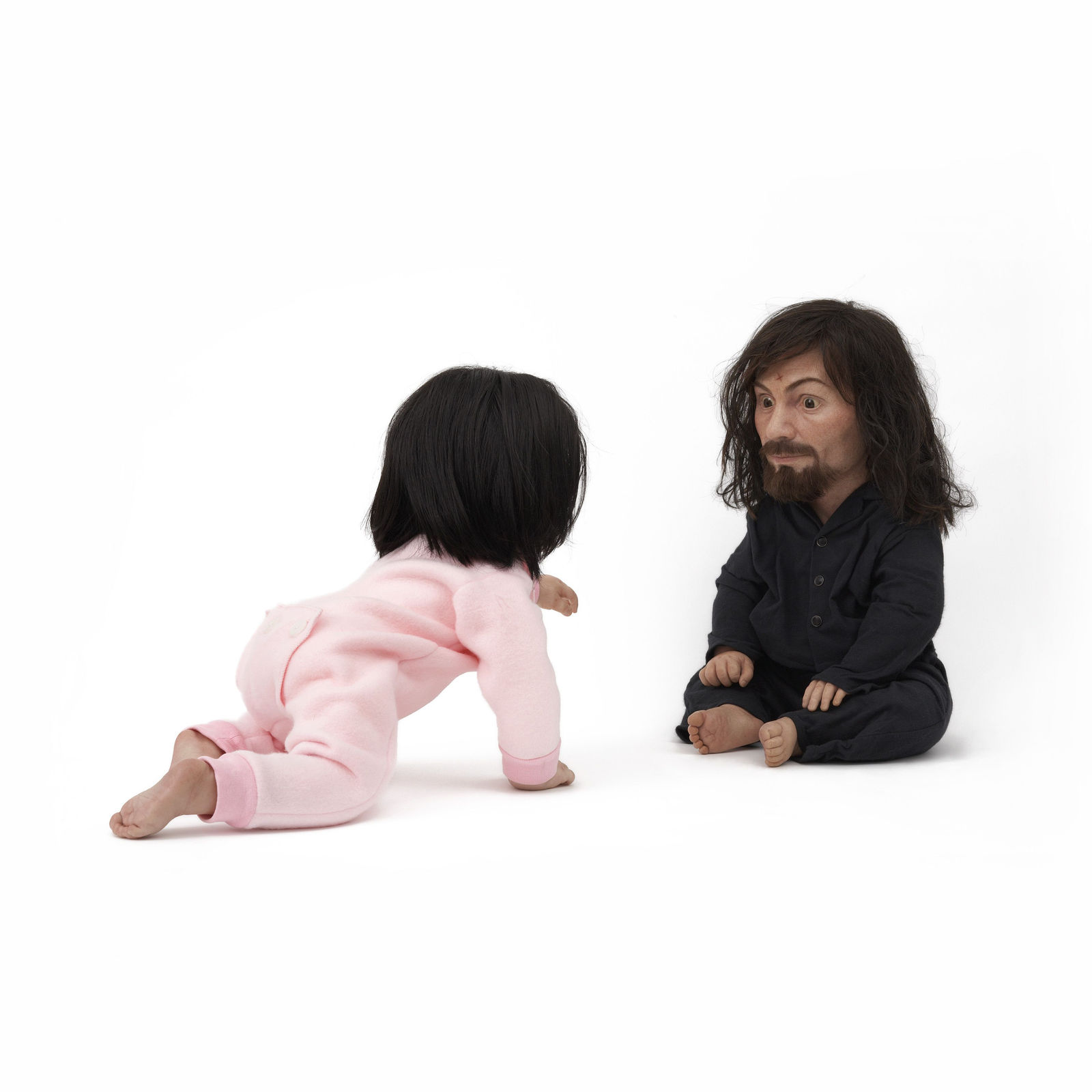 John Waters, Playdate, 2006